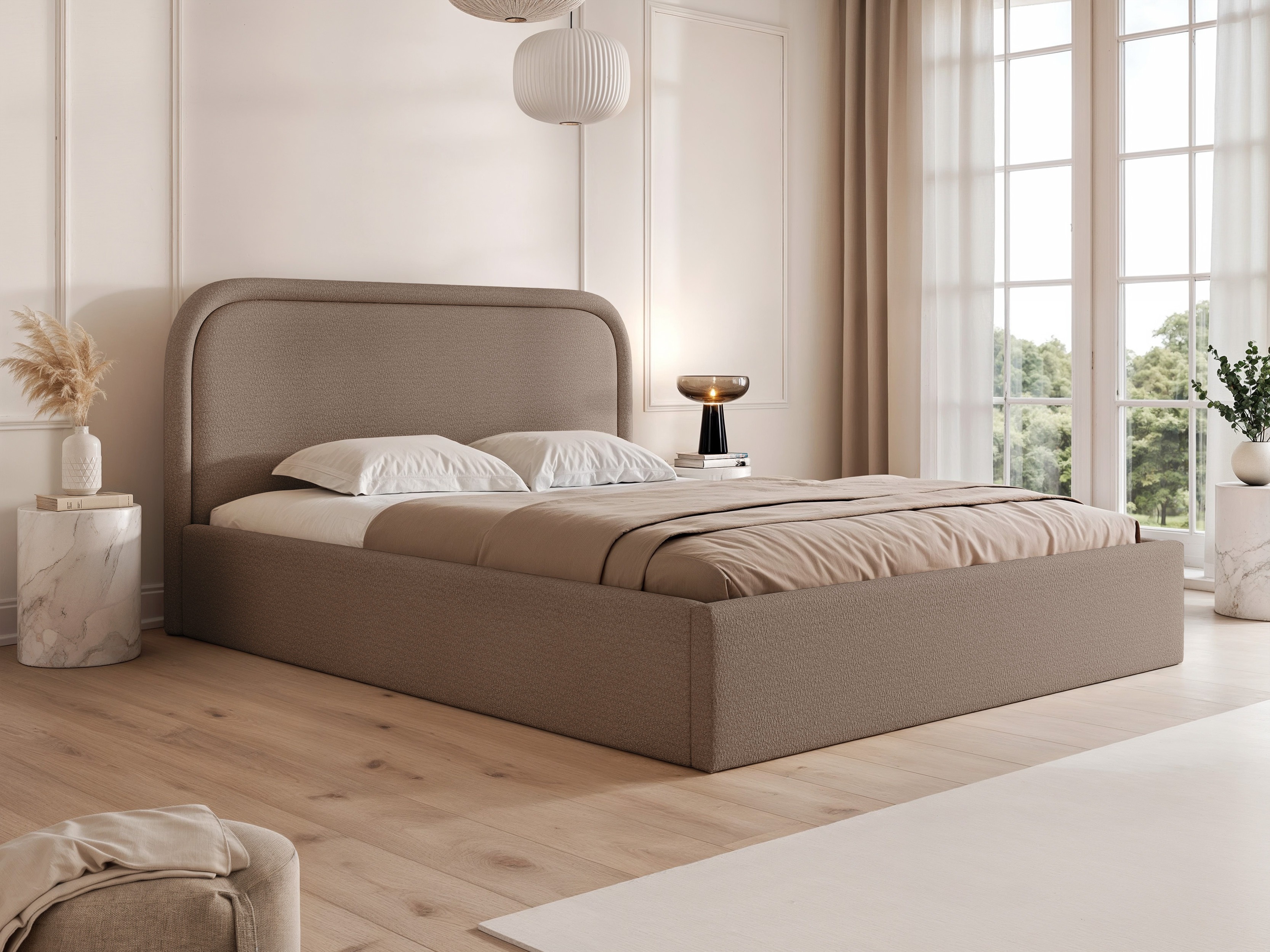 Krevet Hesperia 105 (Vibe 19)