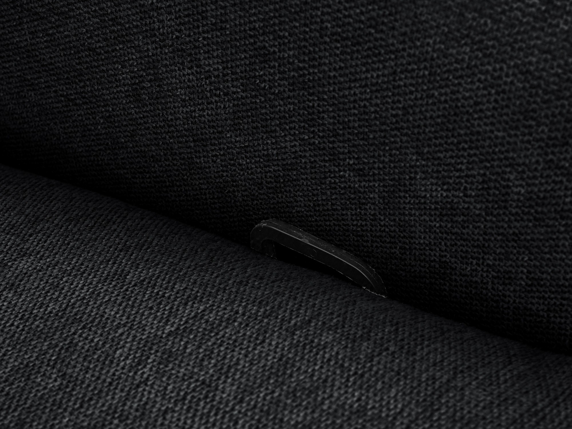 Podesiva kutna ganitura Denton 1510 (Antracit)