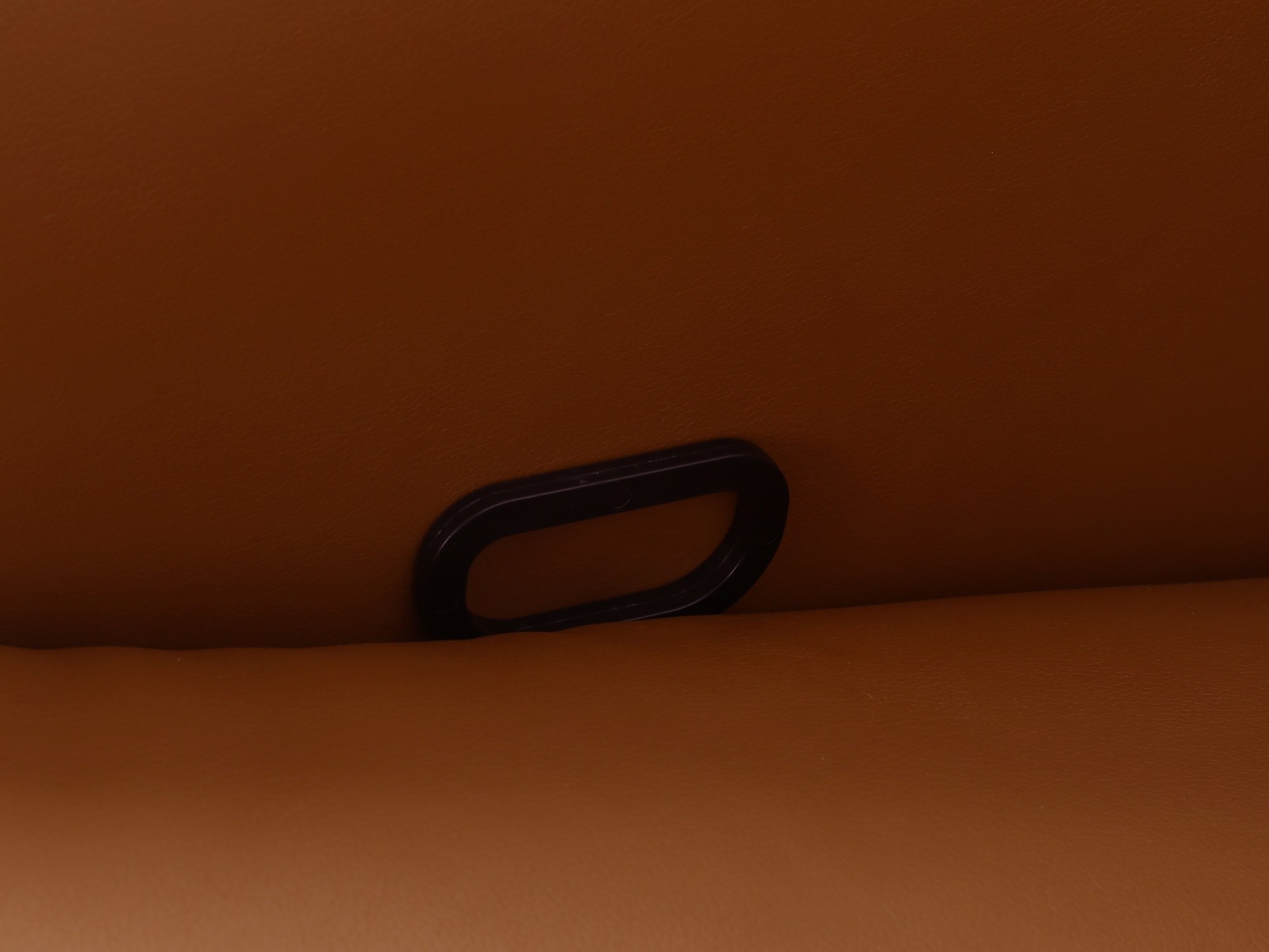 Podesivi kauč Denton 1511 (Narančasta)