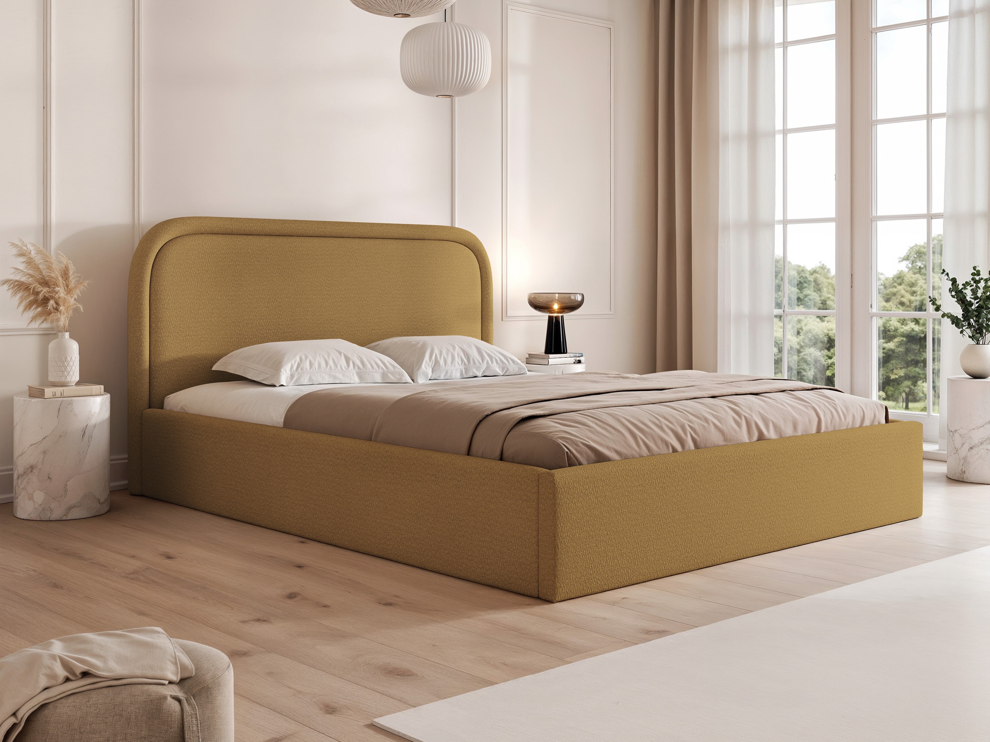 Krevet Hesperia 105 (Vibe 53)