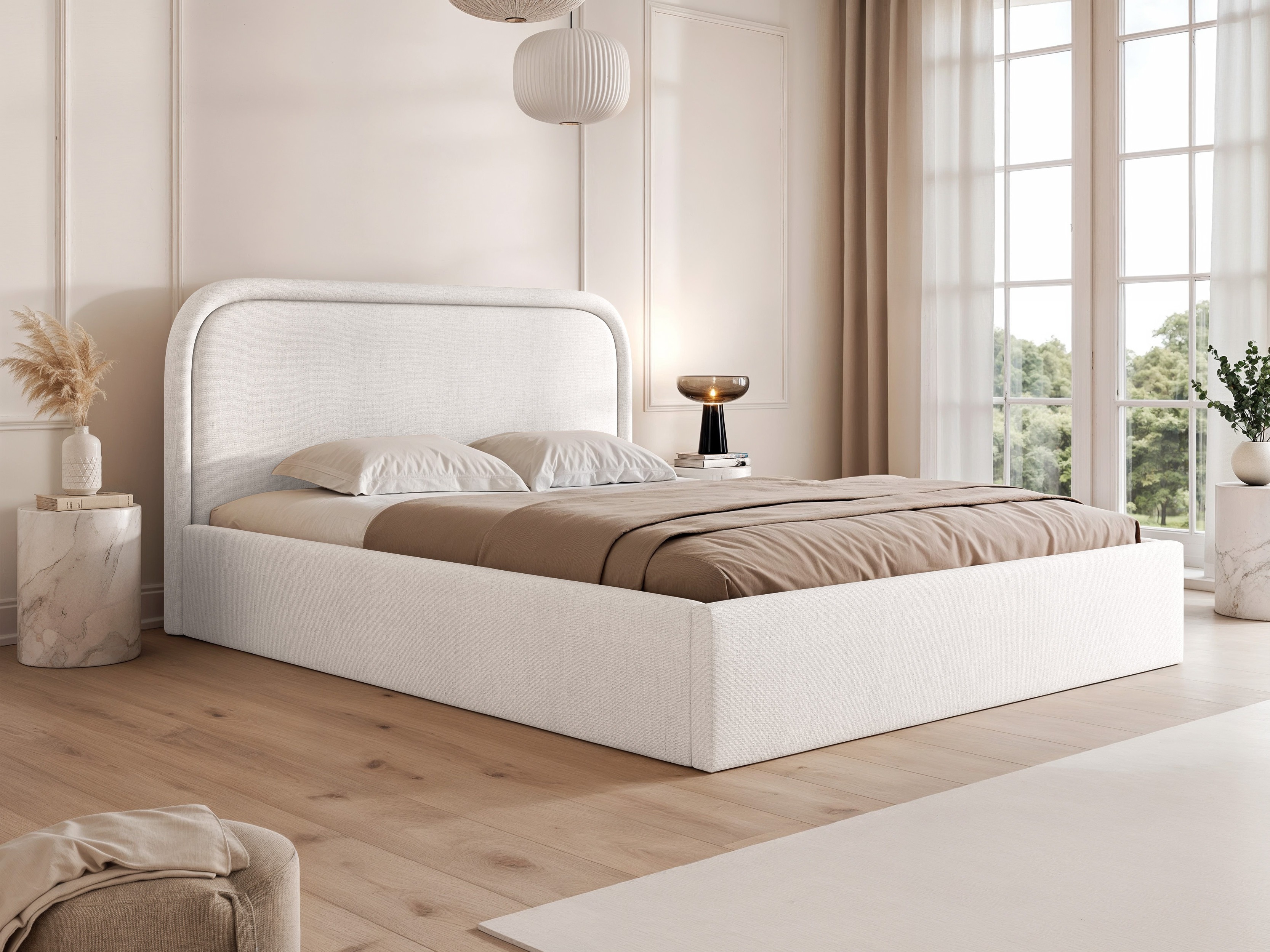 Krevet Hesperia 105 (Wind 02)