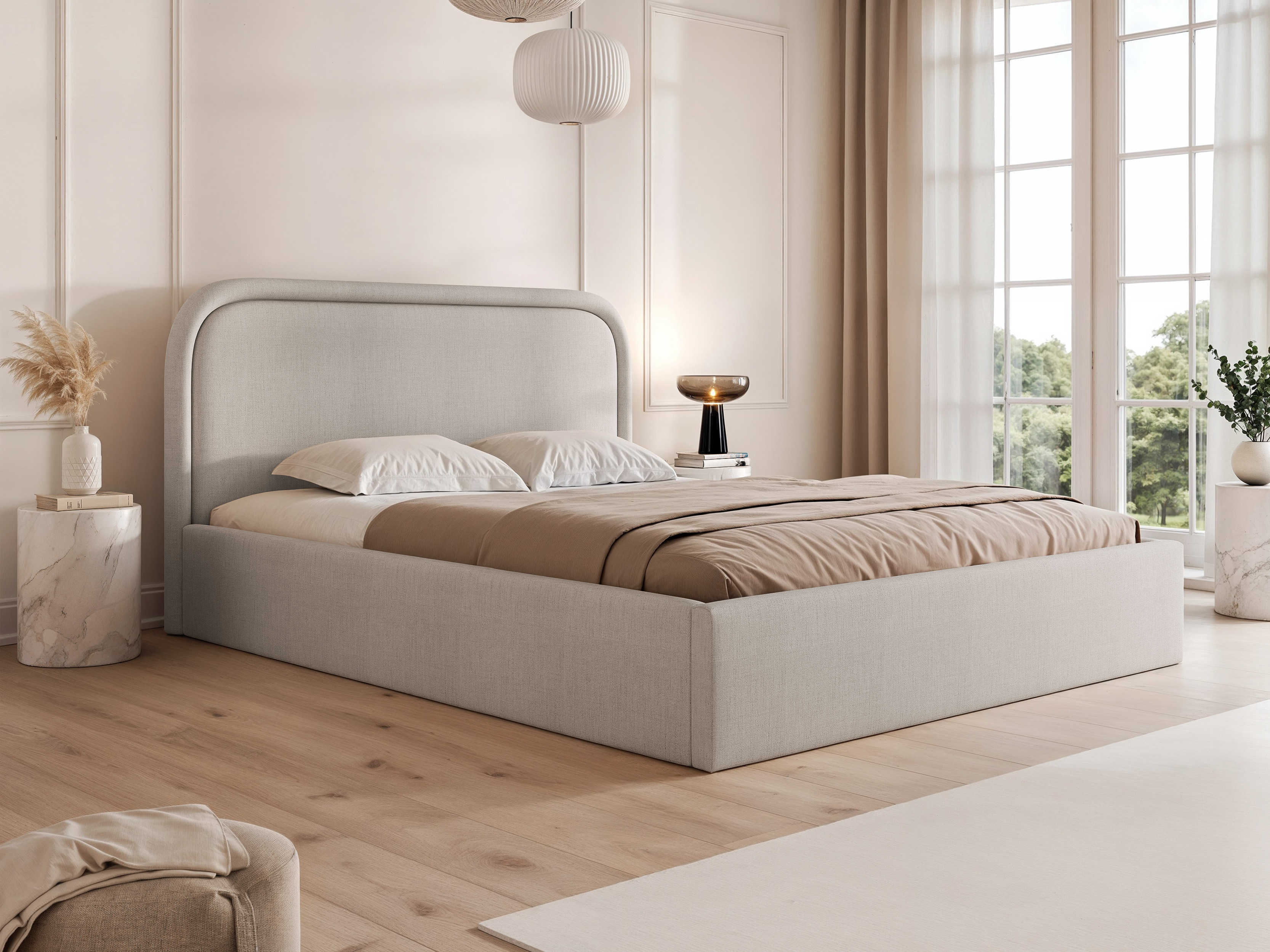 Krevet Hesperia 105 (Wind 84)