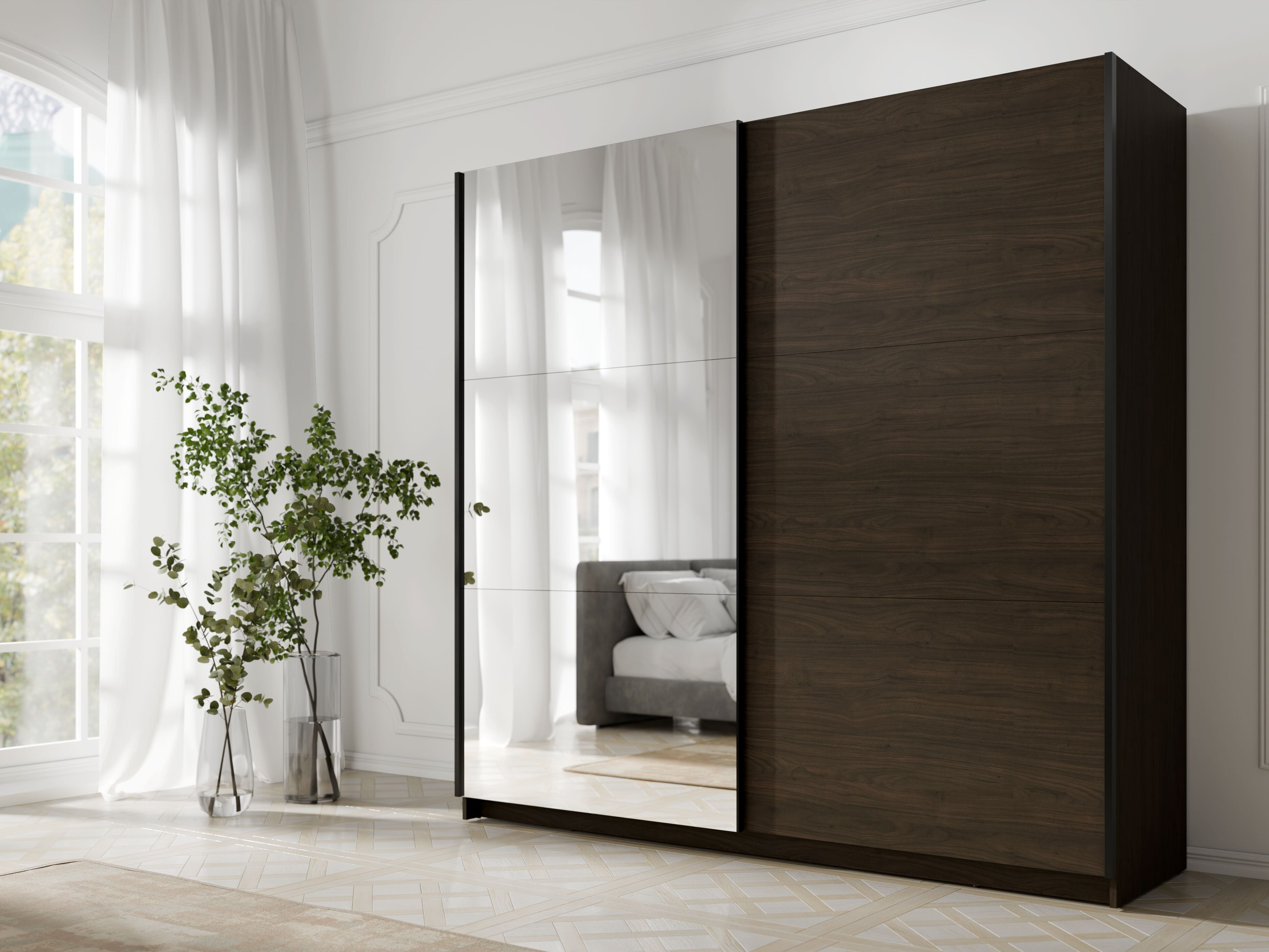 Ormar Baytown 137 (Orah)