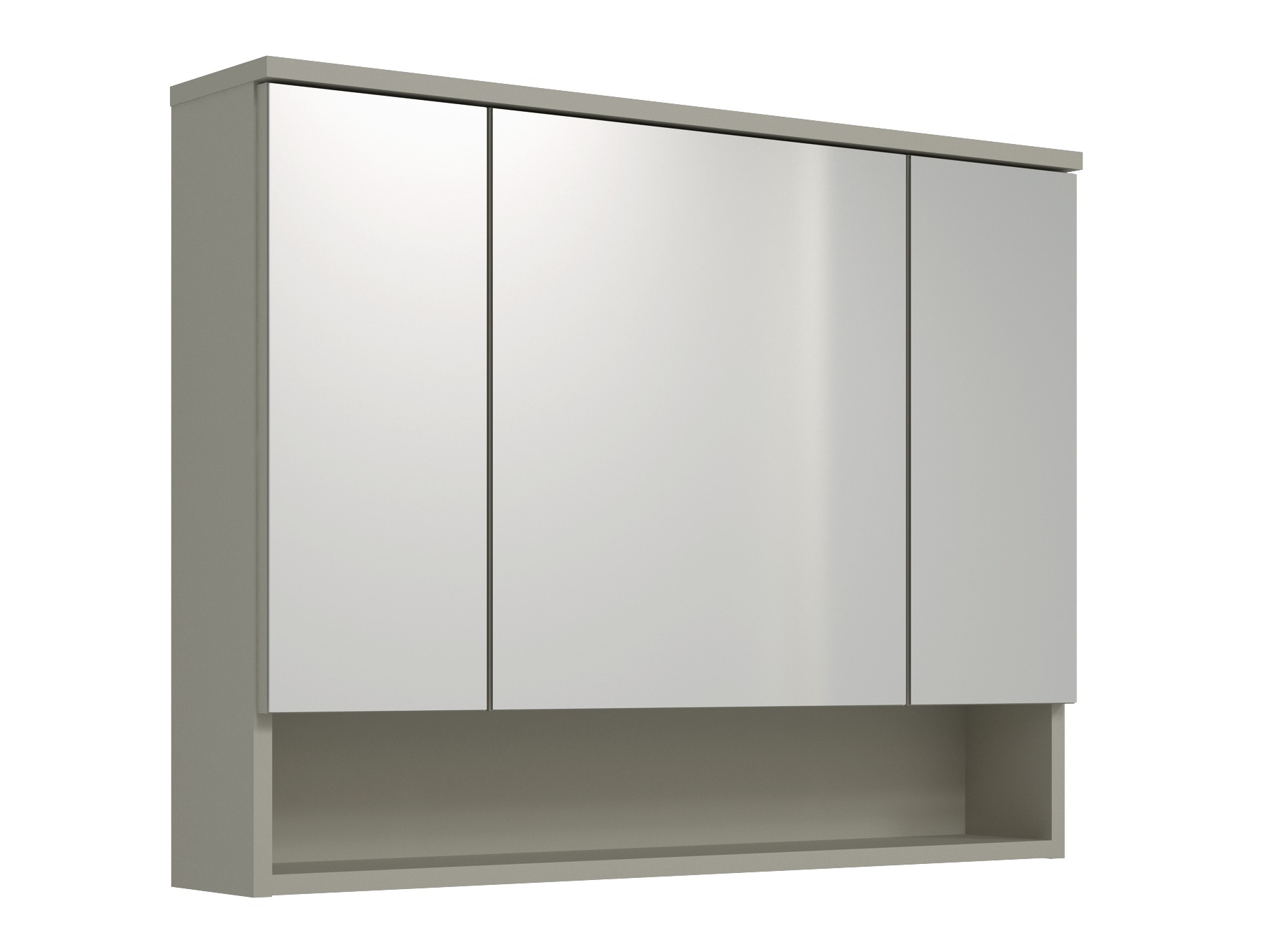 Kupaonski namještaj Camelbu 107