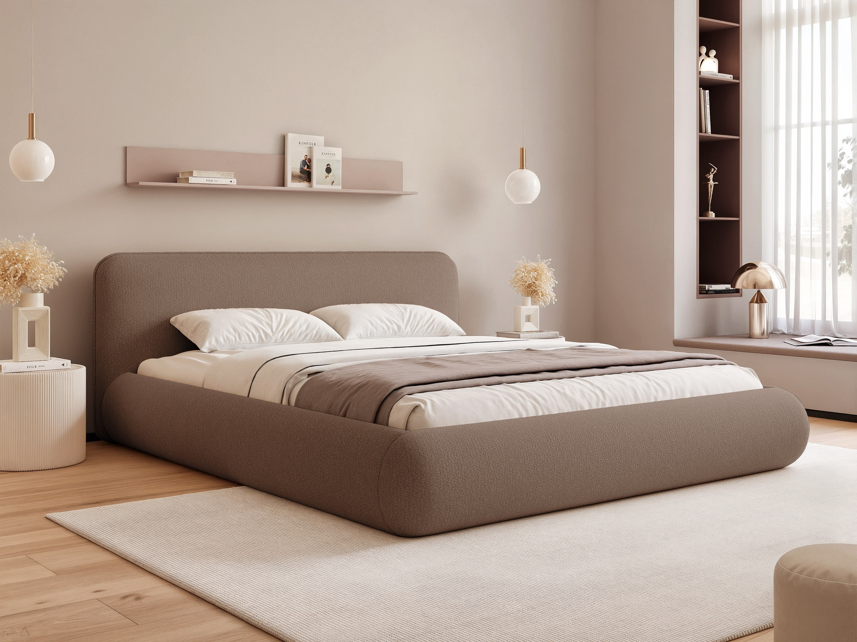 Krevet Hesperia 106 (Vibe 19)