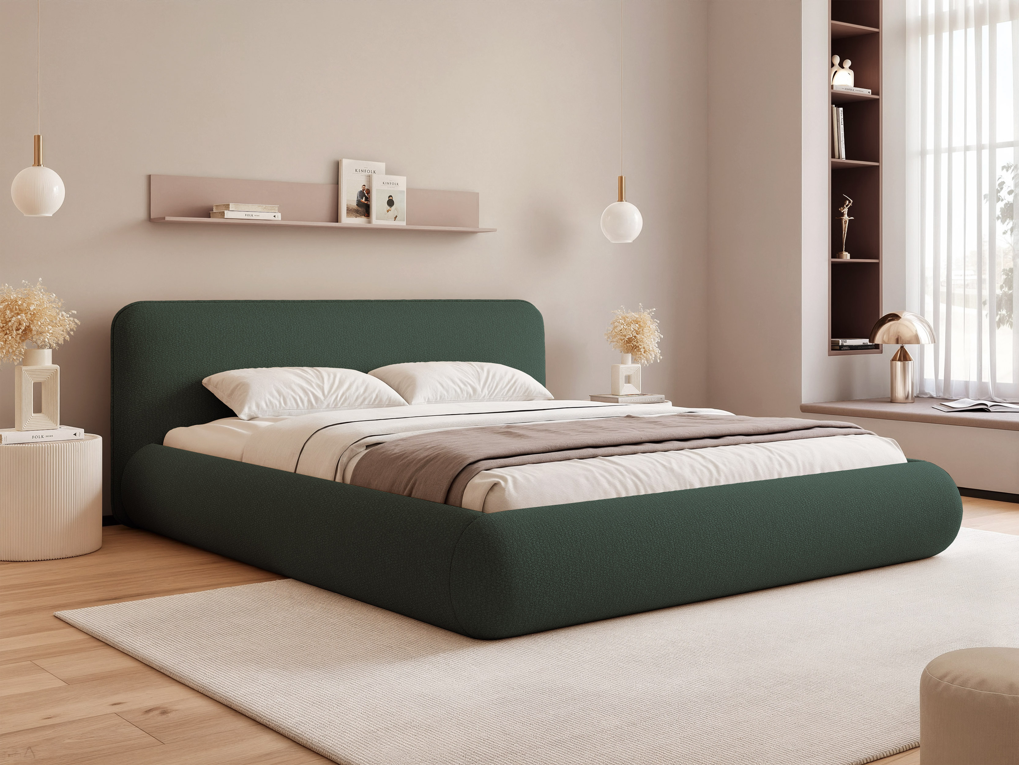 Krevet Hesperia 106 (Vibe 39)