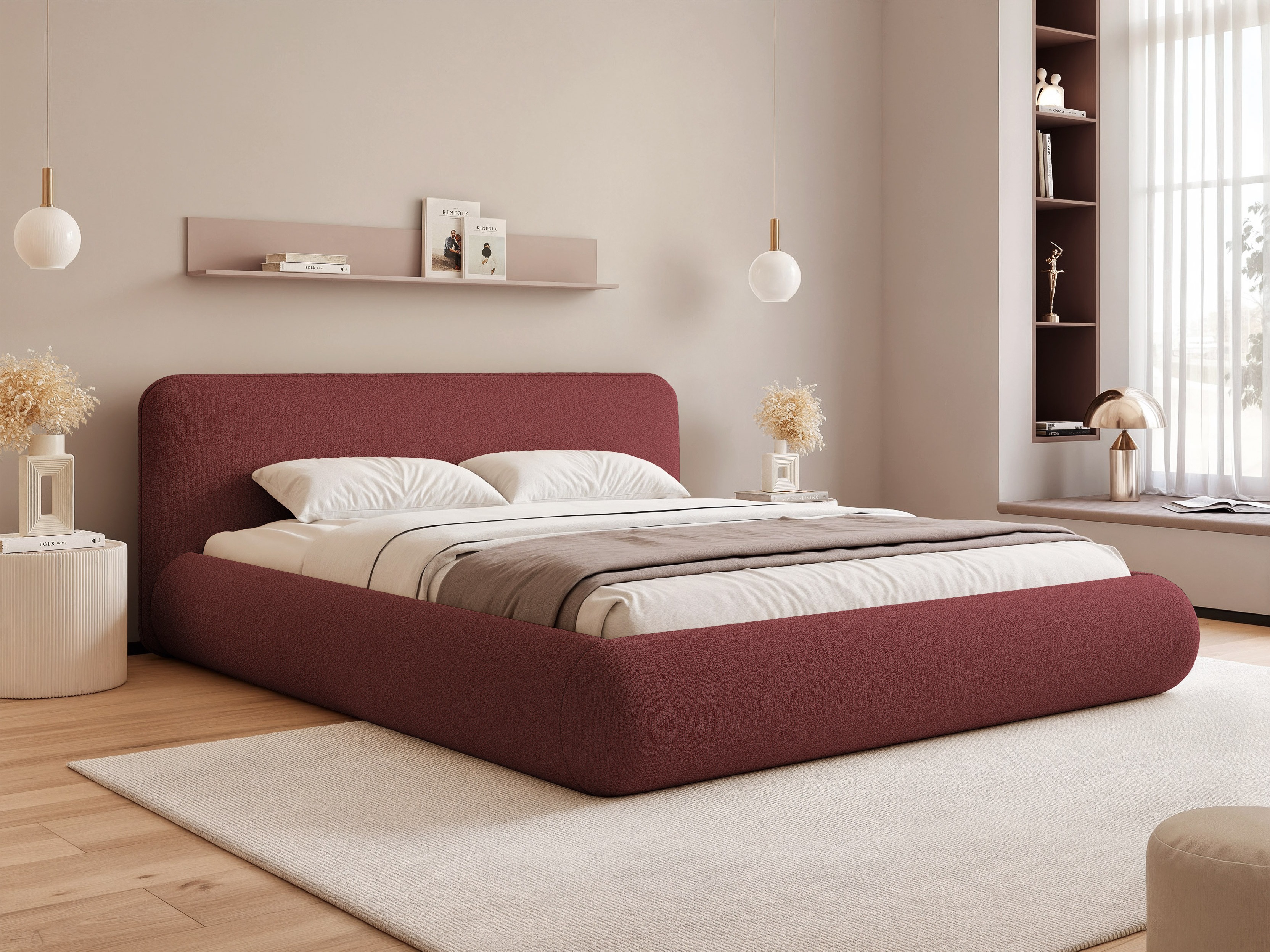 Krevet Hesperia 106 (Vibe 58)