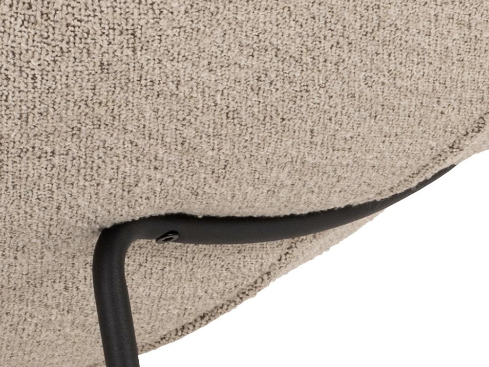 Ležaj Norsica 844 (Bež)