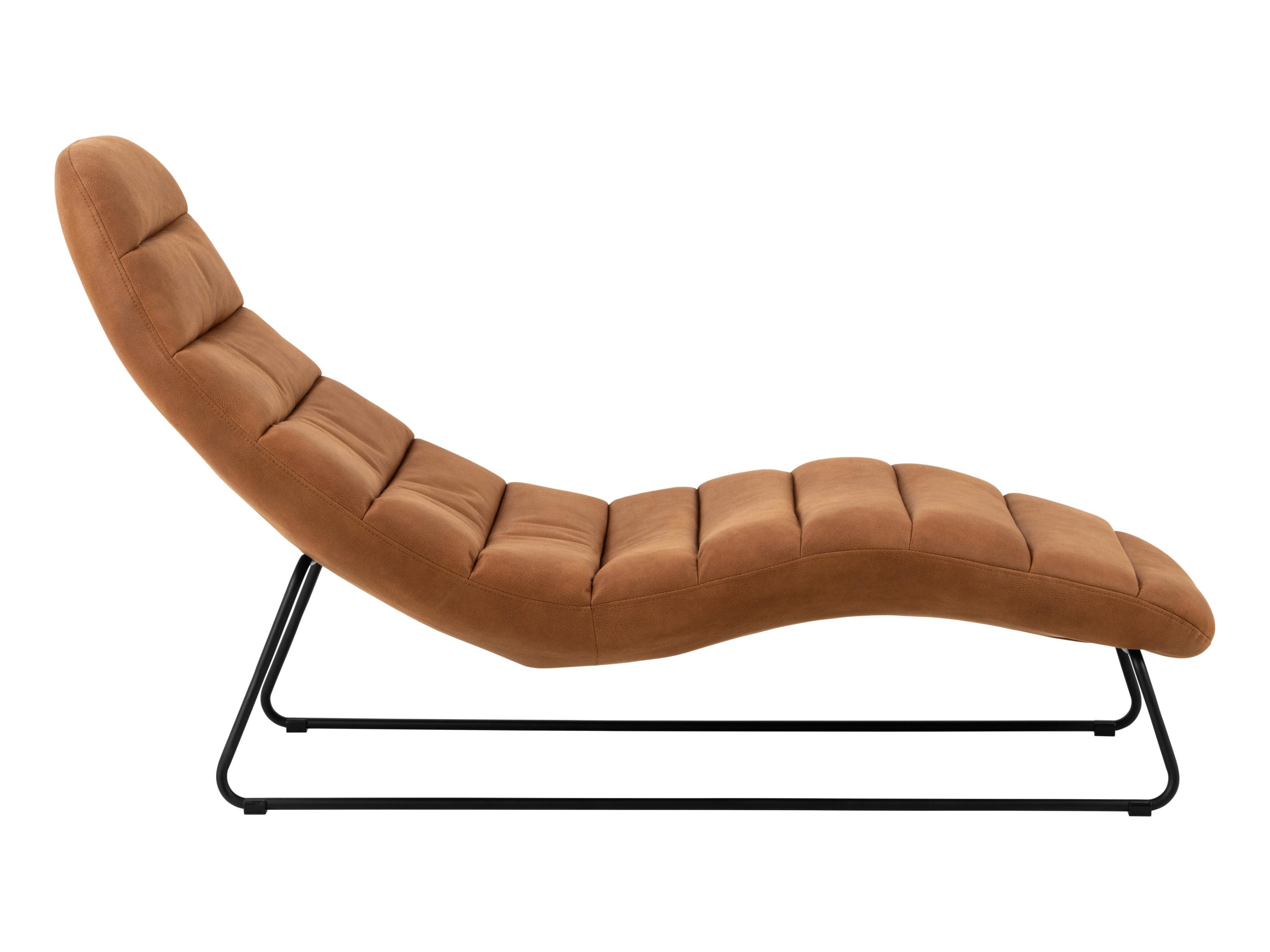 Ležaj Norsica 844 (Smeđa)