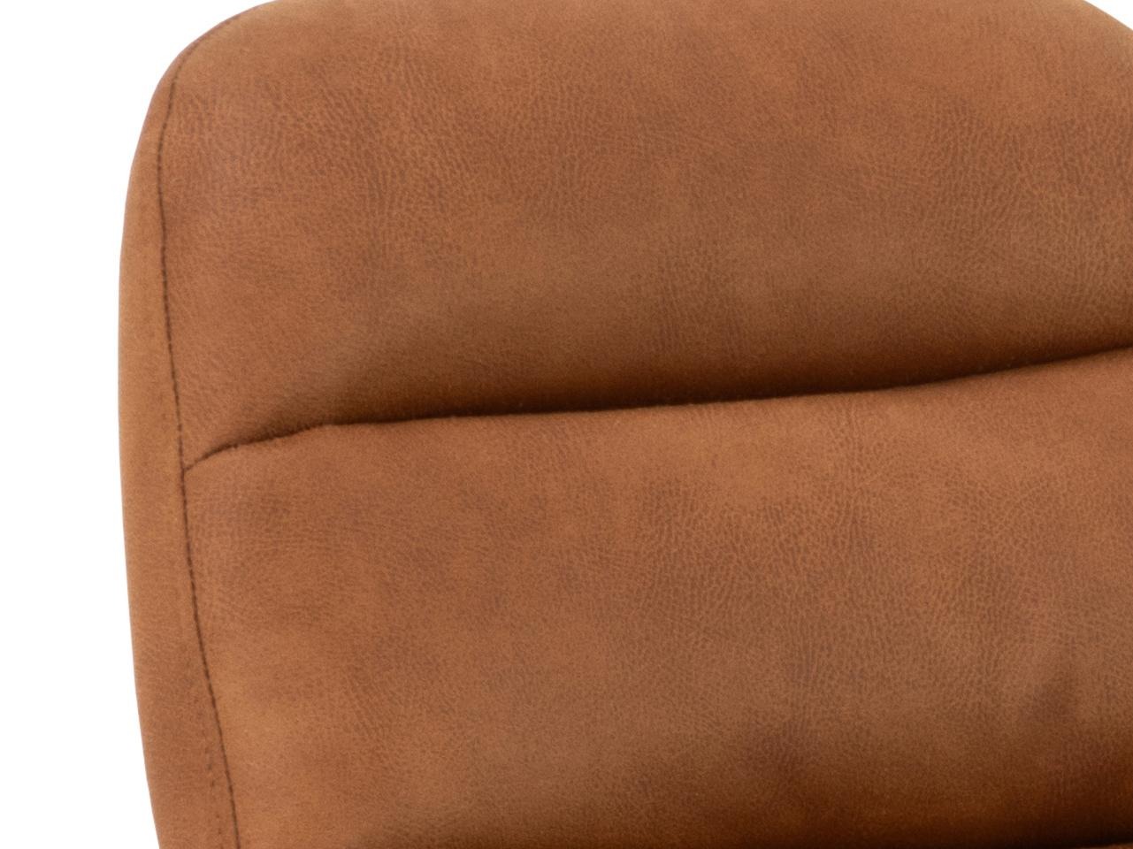 Ležaj Norsica 844 (Smeđa)