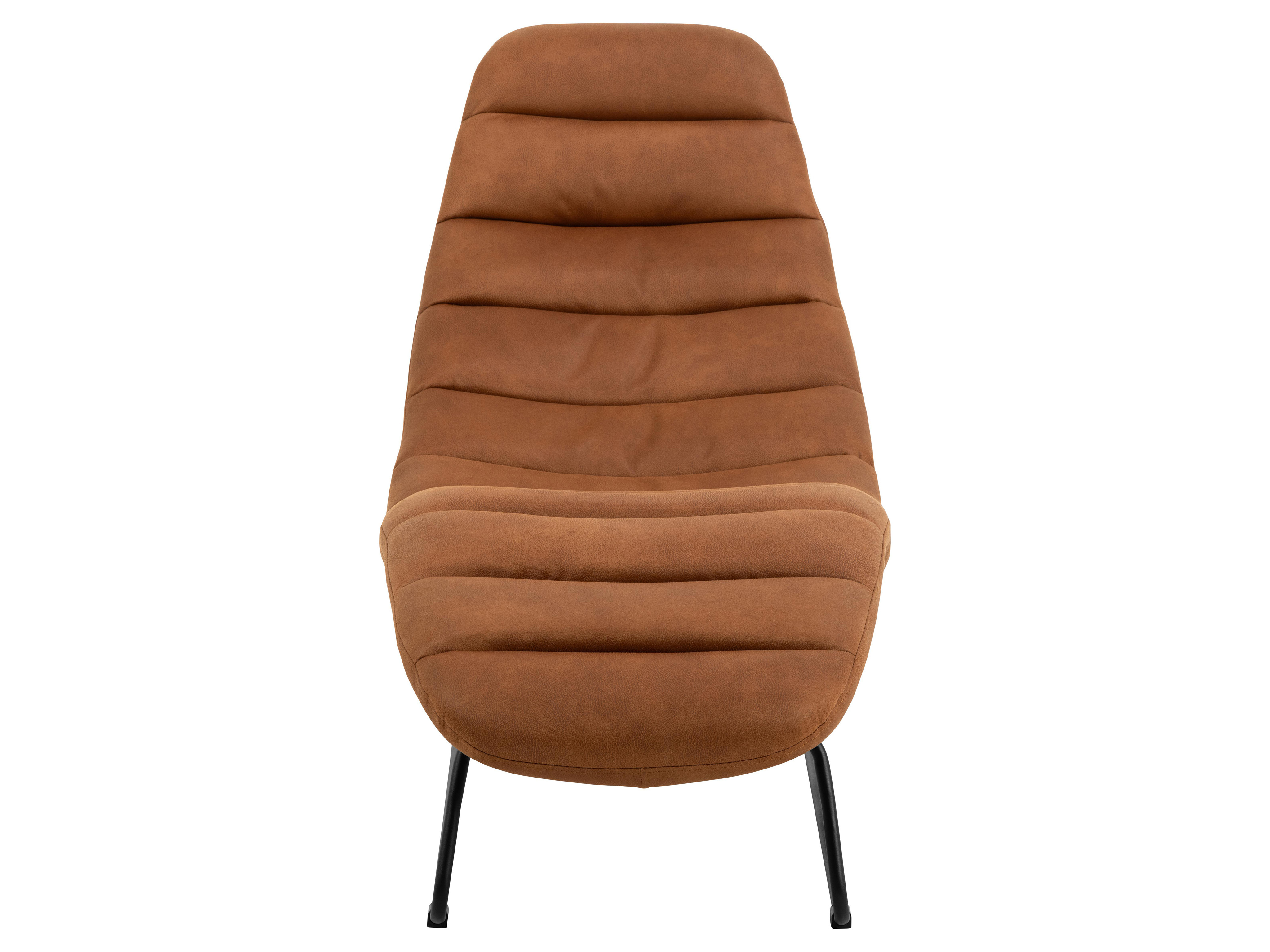 Ležaj Norsica 844 (Smeđa)