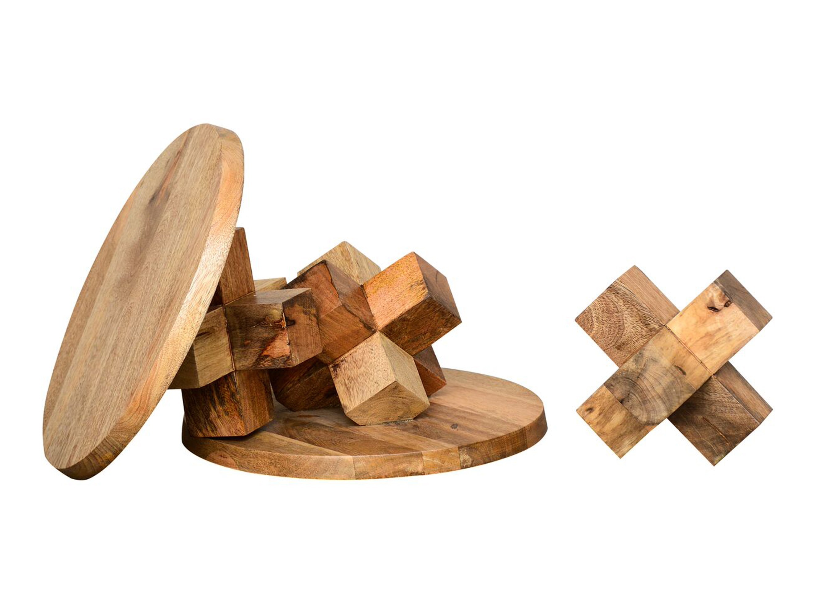 Pomoćni stolić Denton 1514