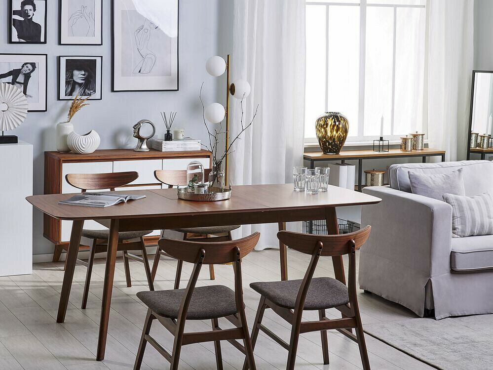 Stol SC9211 s oštećenim pakiranjem