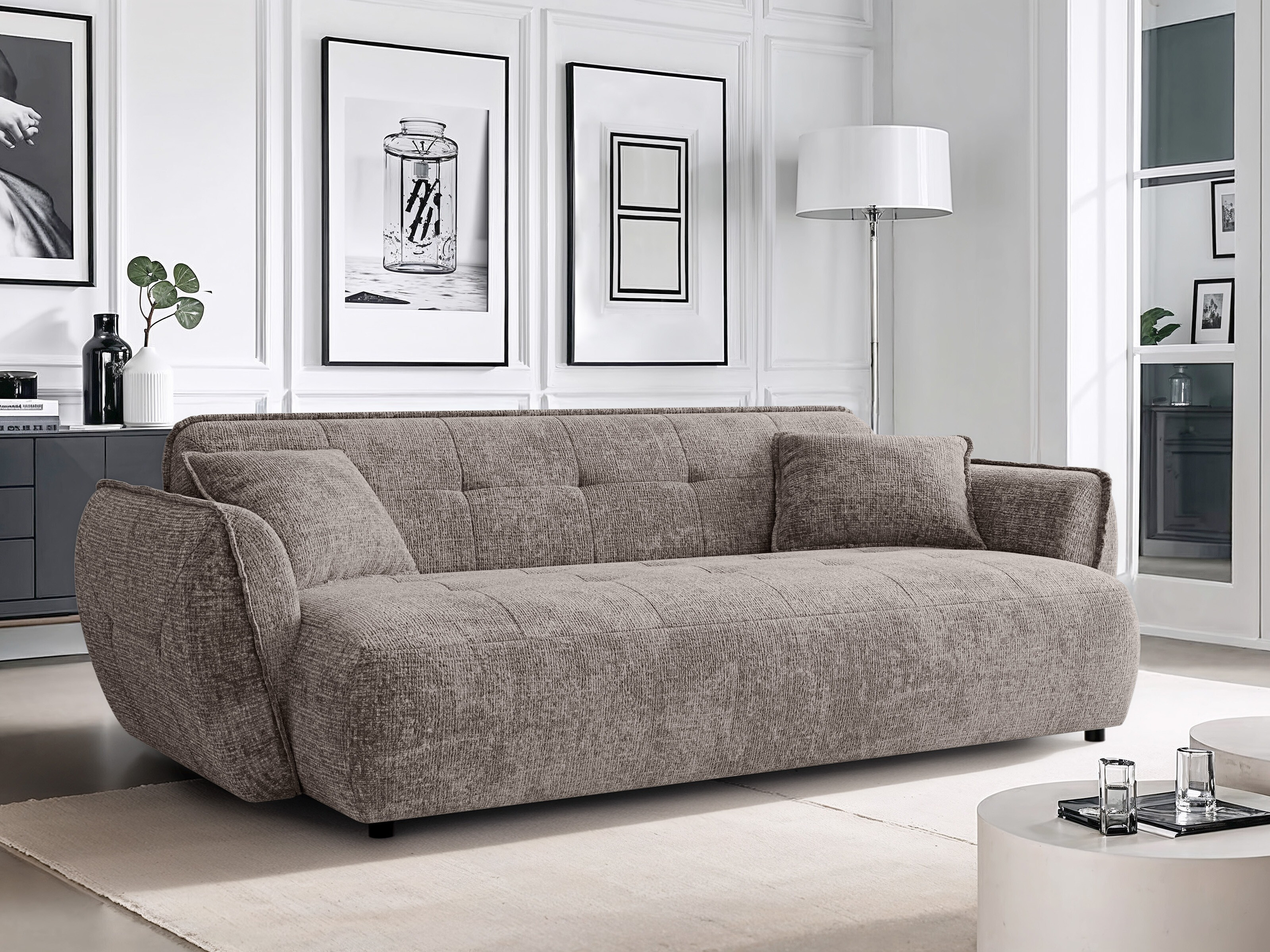 Kauč Rocklin 126 (Cremona 24)