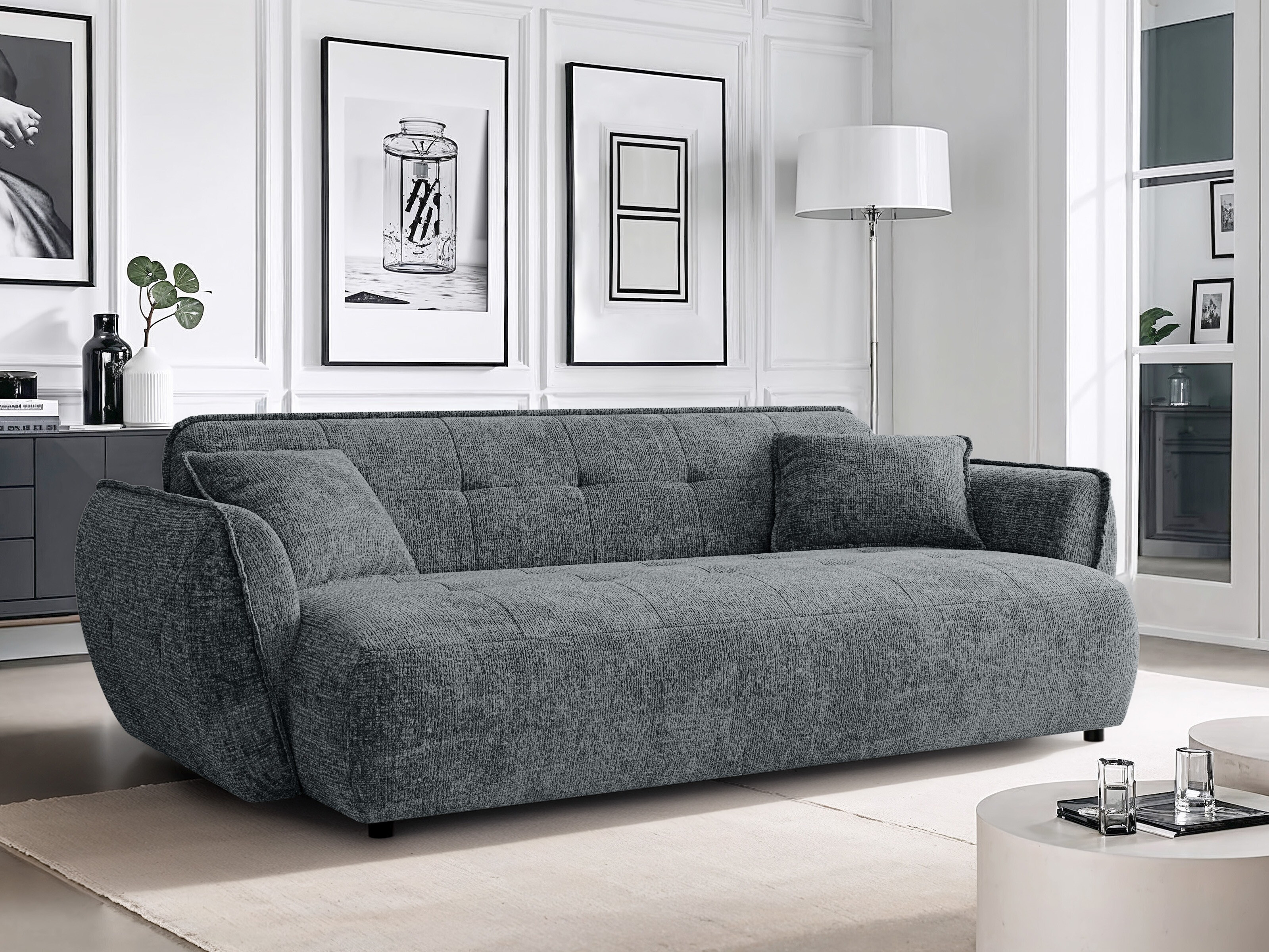 Kauč Rocklin 126 (Cremona 95)