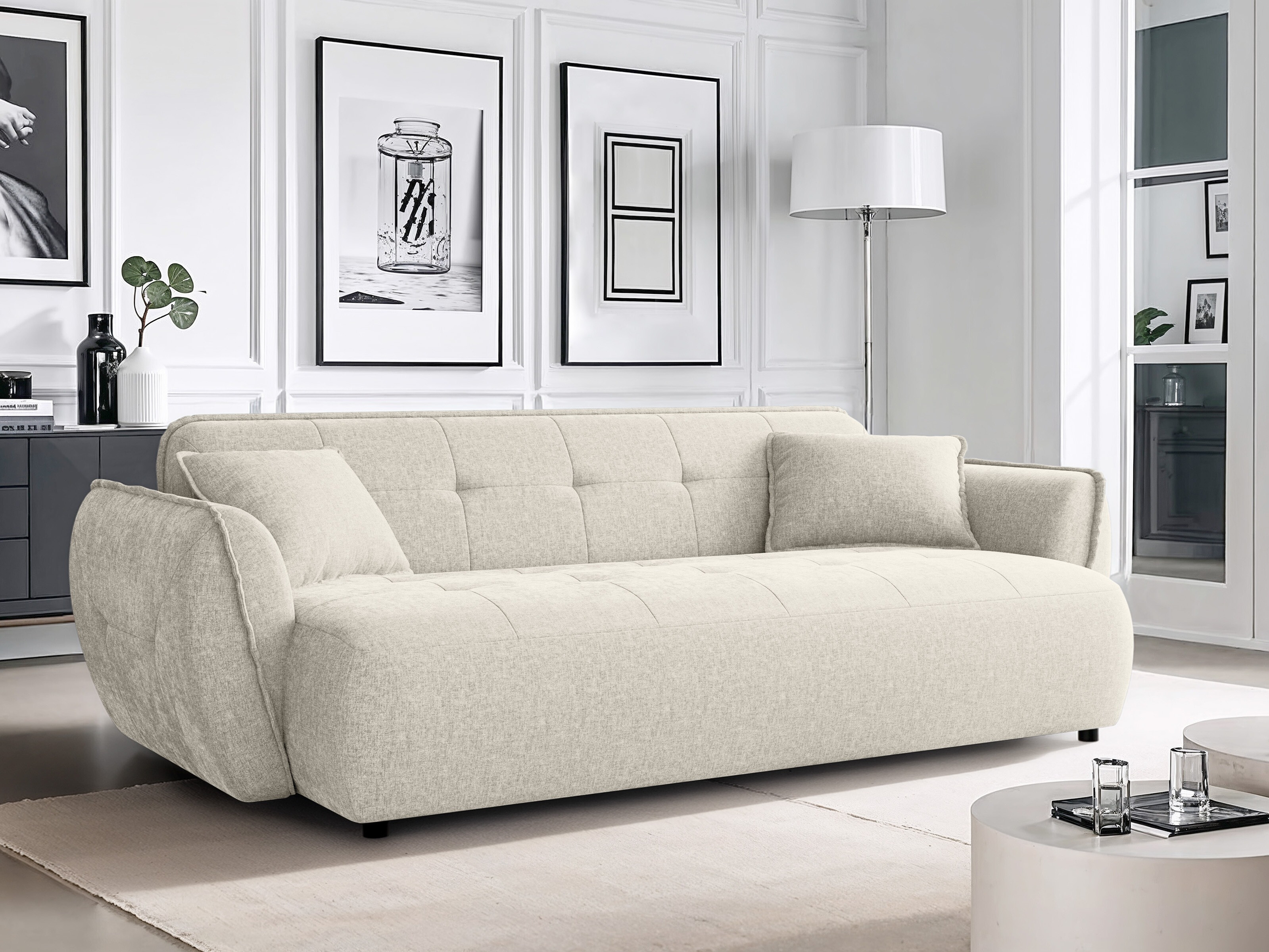 Kauč Rocklin 126 (Flow 5)