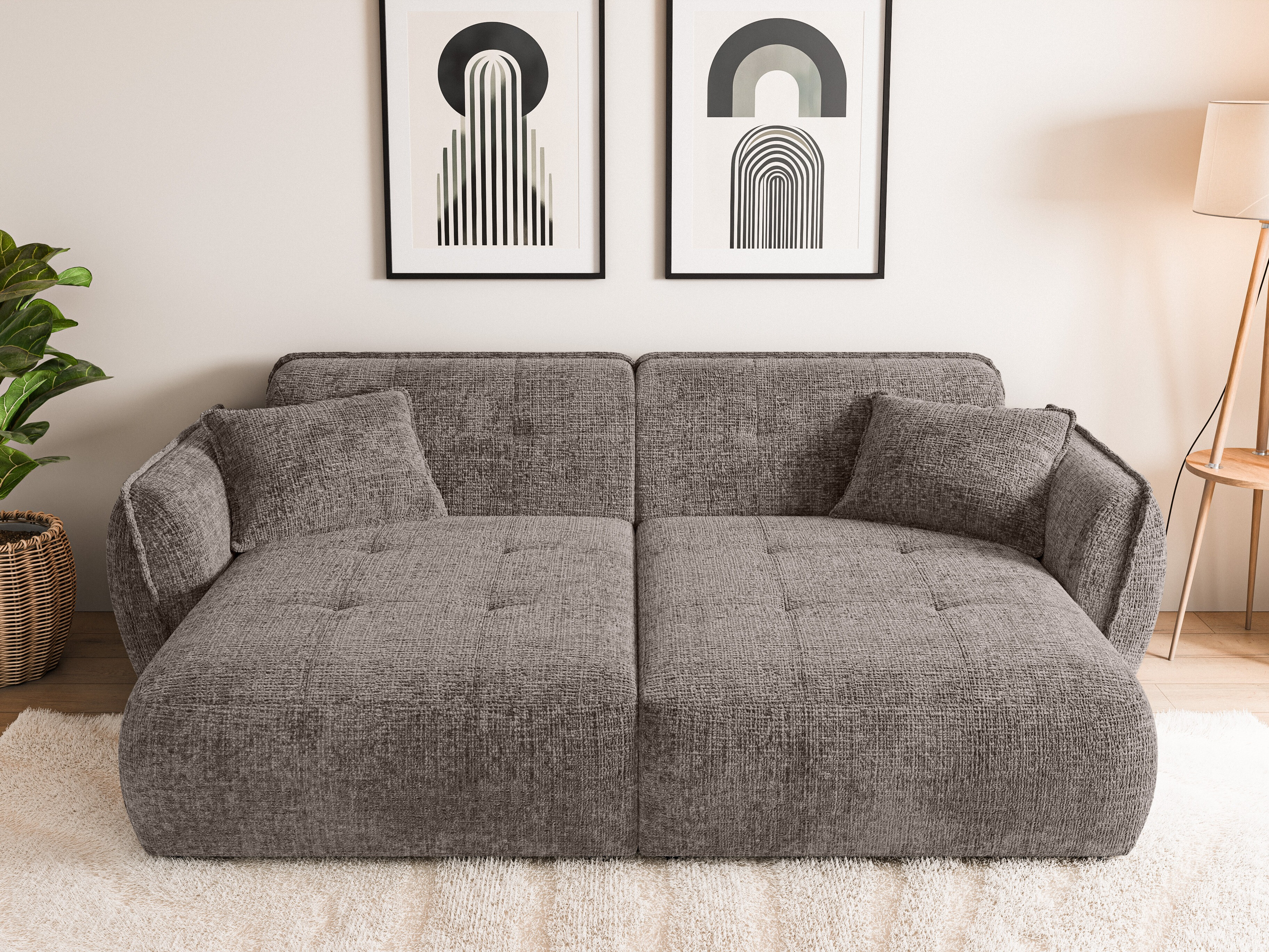 Kauč Rocklin 127 (Cremona 24)