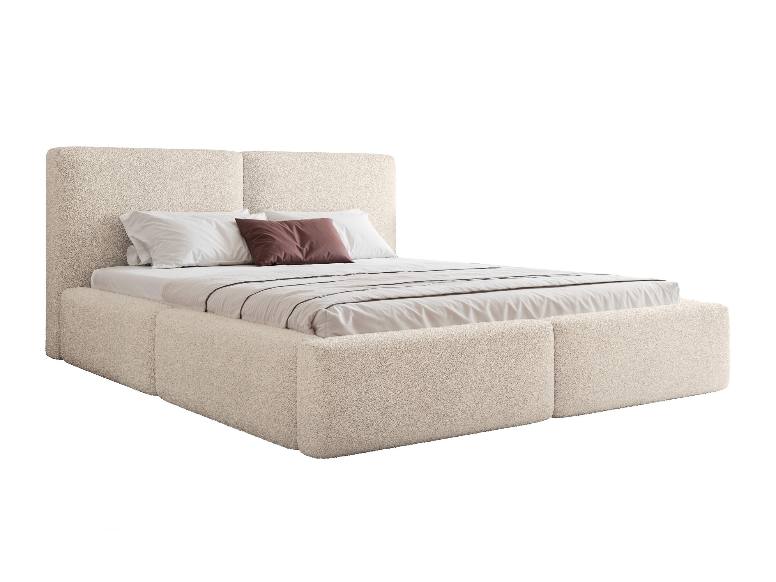 Krevet Hesperia 107 (Now Or Never 02)