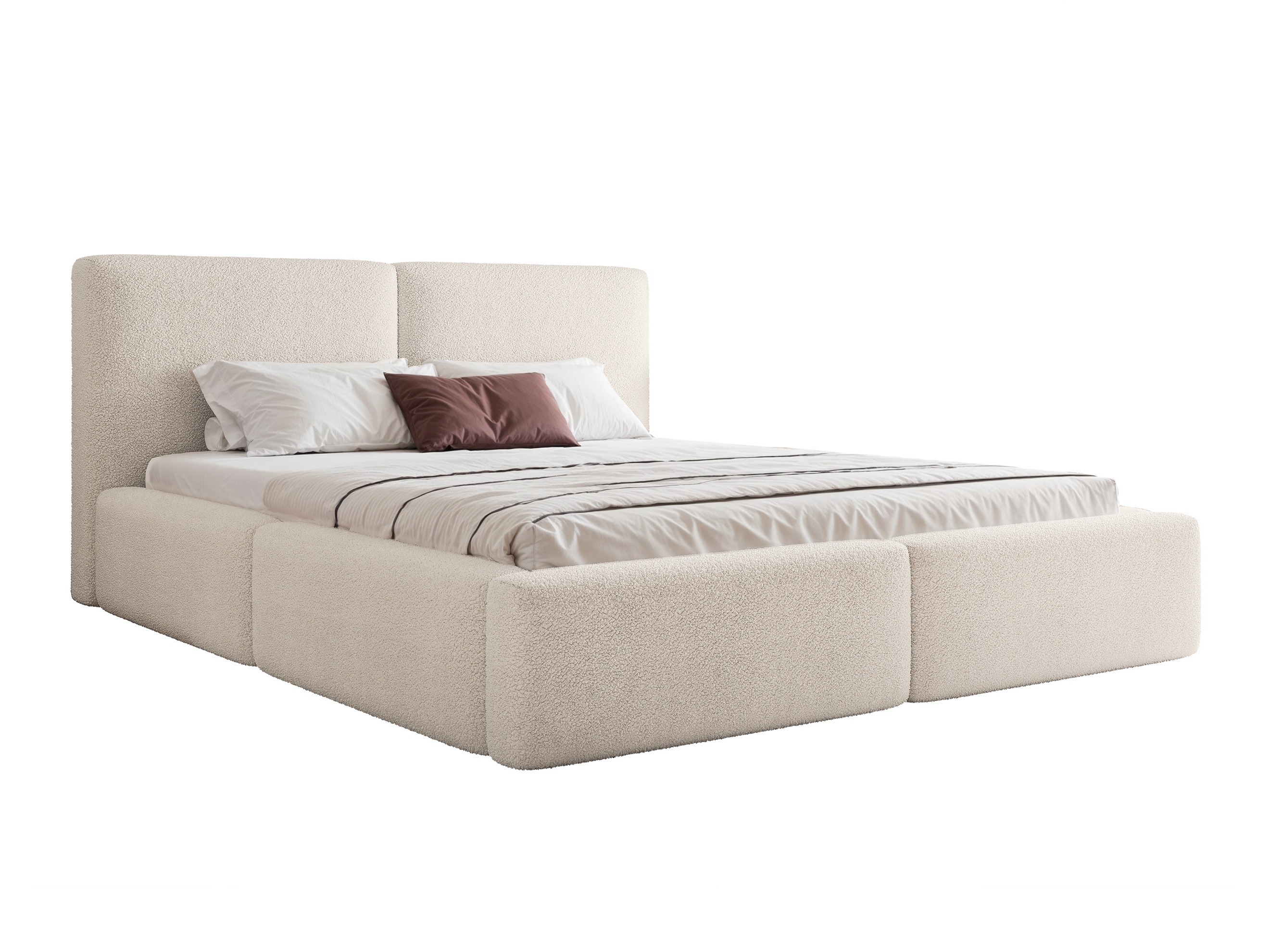 Krevet Hesperia 107 (Now Or Never 03)