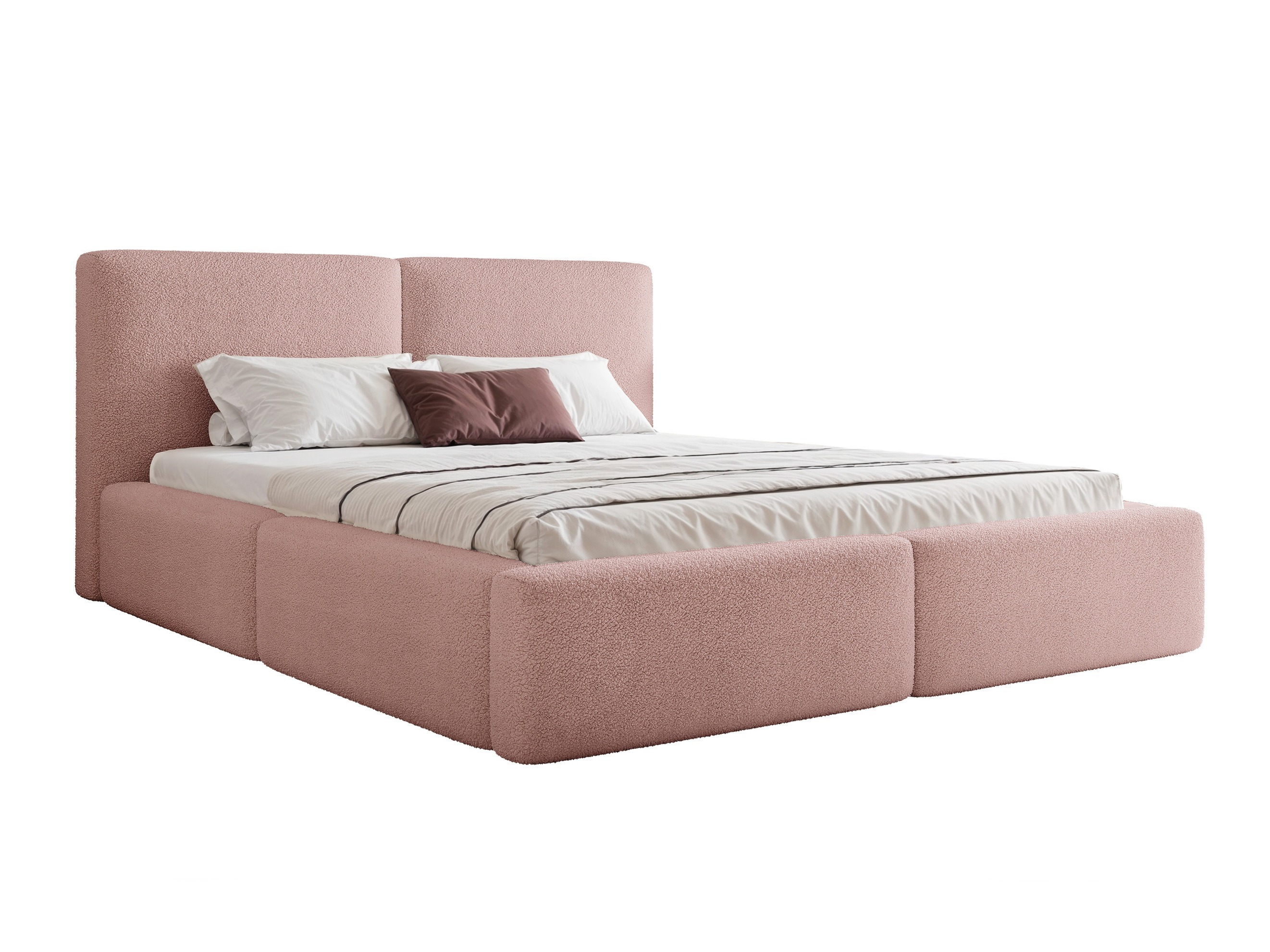 Krevet Hesperia 107 (Now Or Never 64)