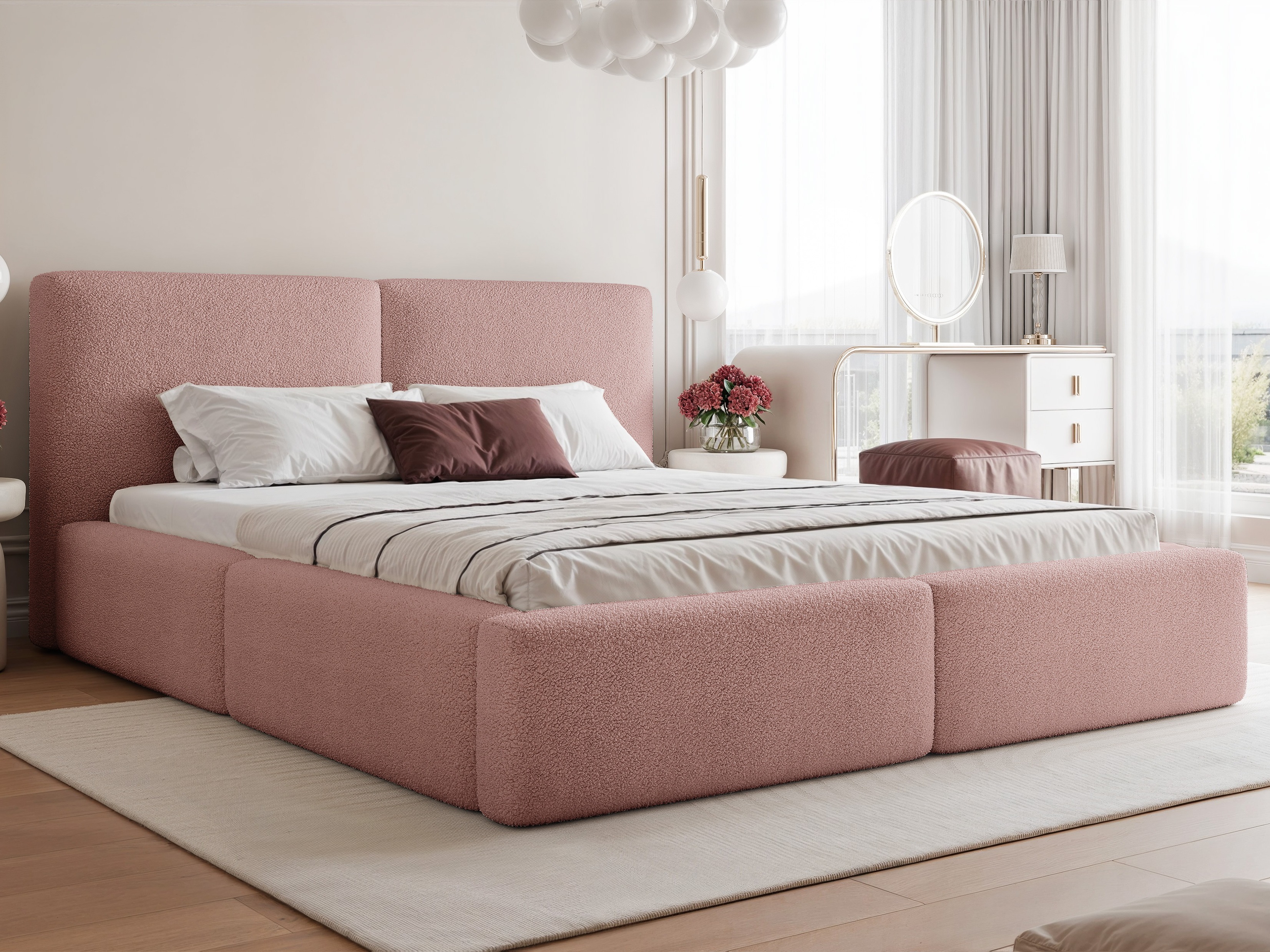 Krevet Hesperia 107 (Now Or Never 64)