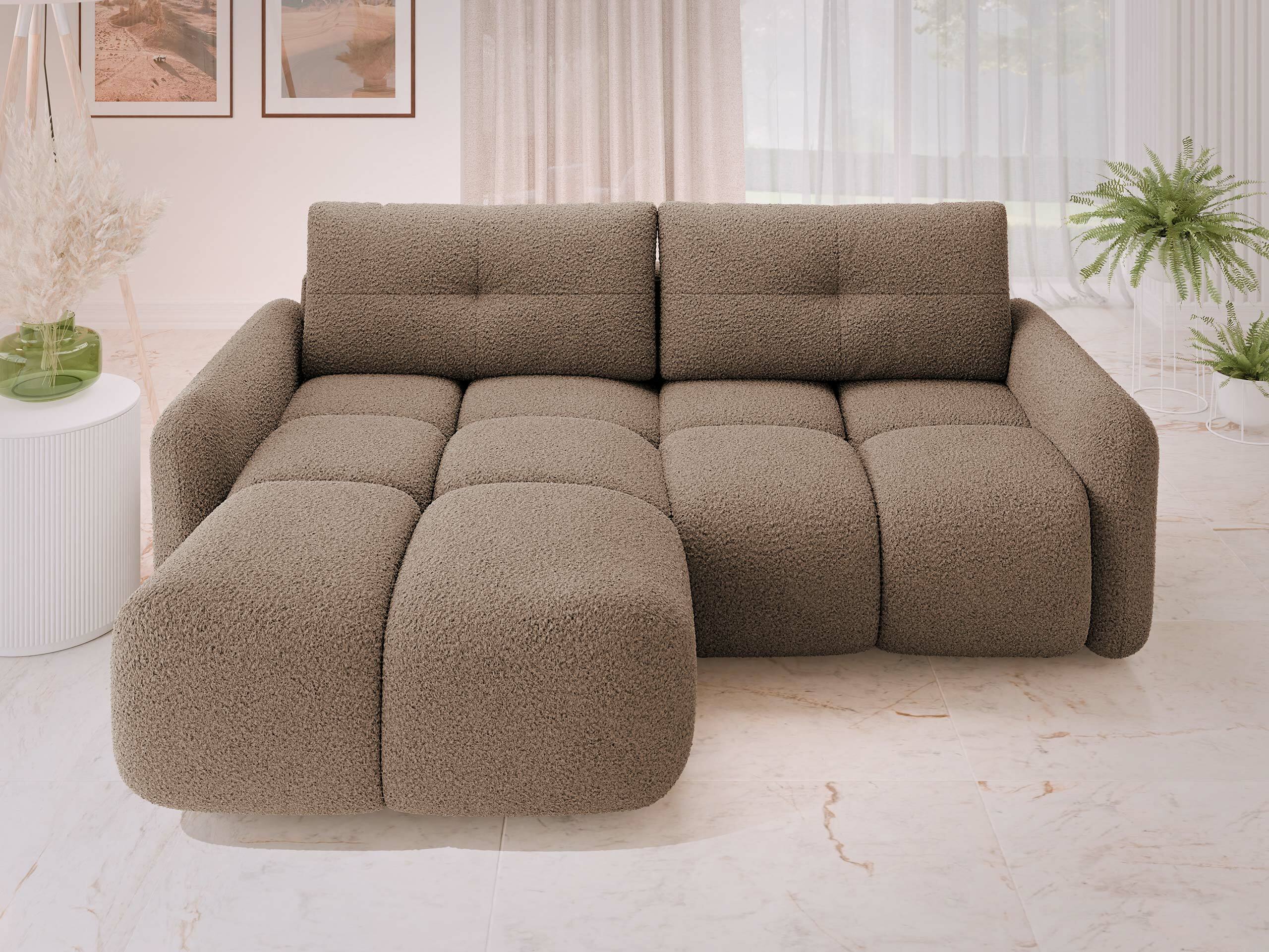 Kutna garnitura Clinton 101 (Lambi 04)