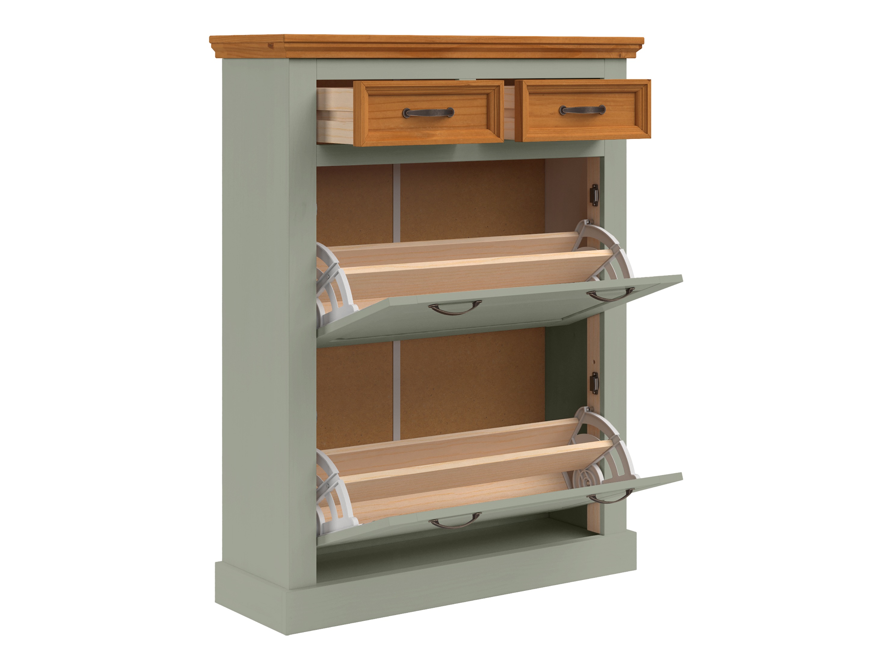 Ormarić za cipele Tolelio 130