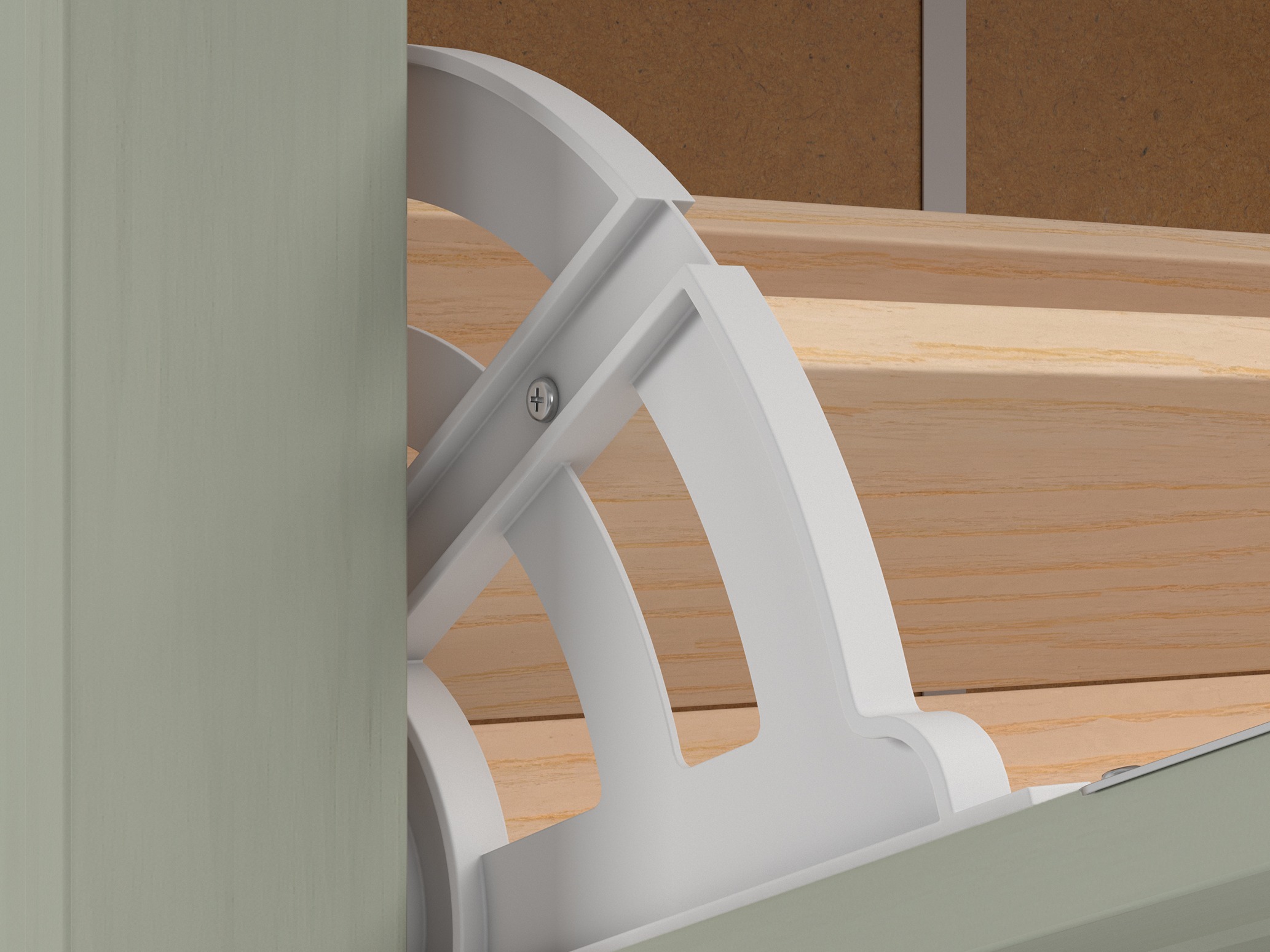 Ormarić za cipele Tolelio 130