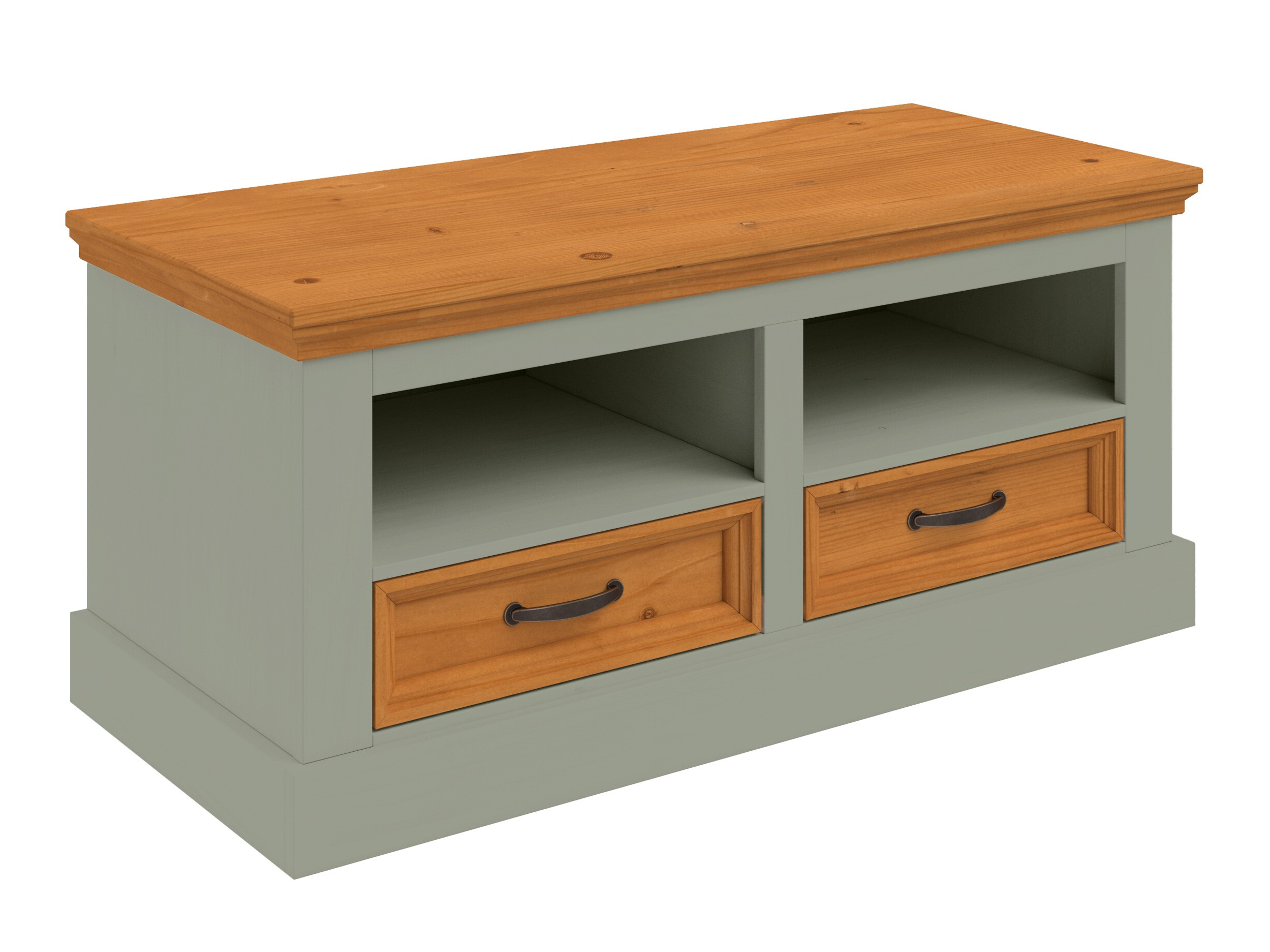 TV stol Tolelio 128 (Zelena + Bor)