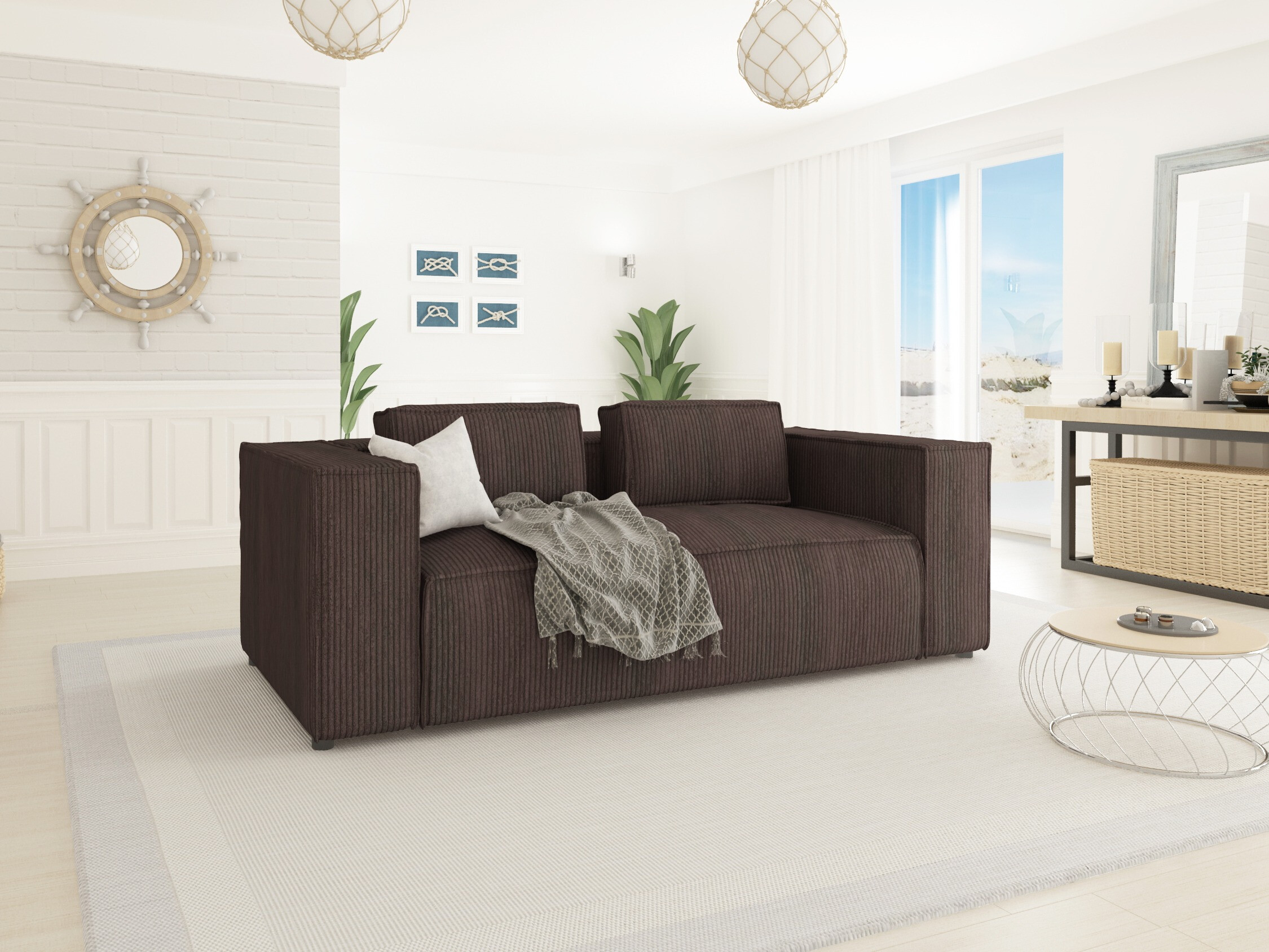 Kauč Tenromu 100 (Lincoln 29)