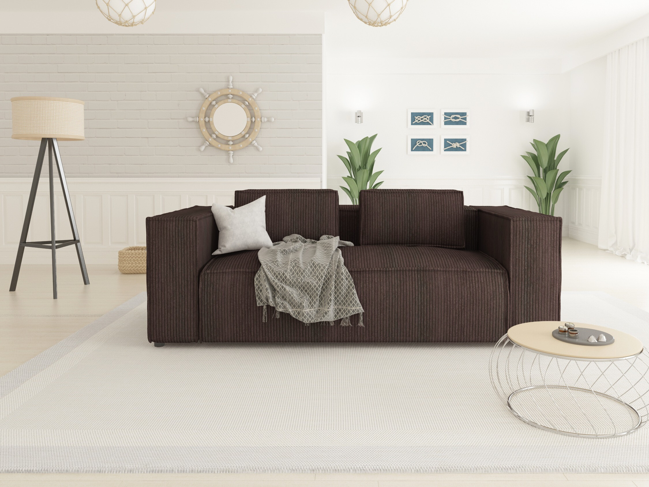 Kauč Tenromu 100 (Lincoln 29)