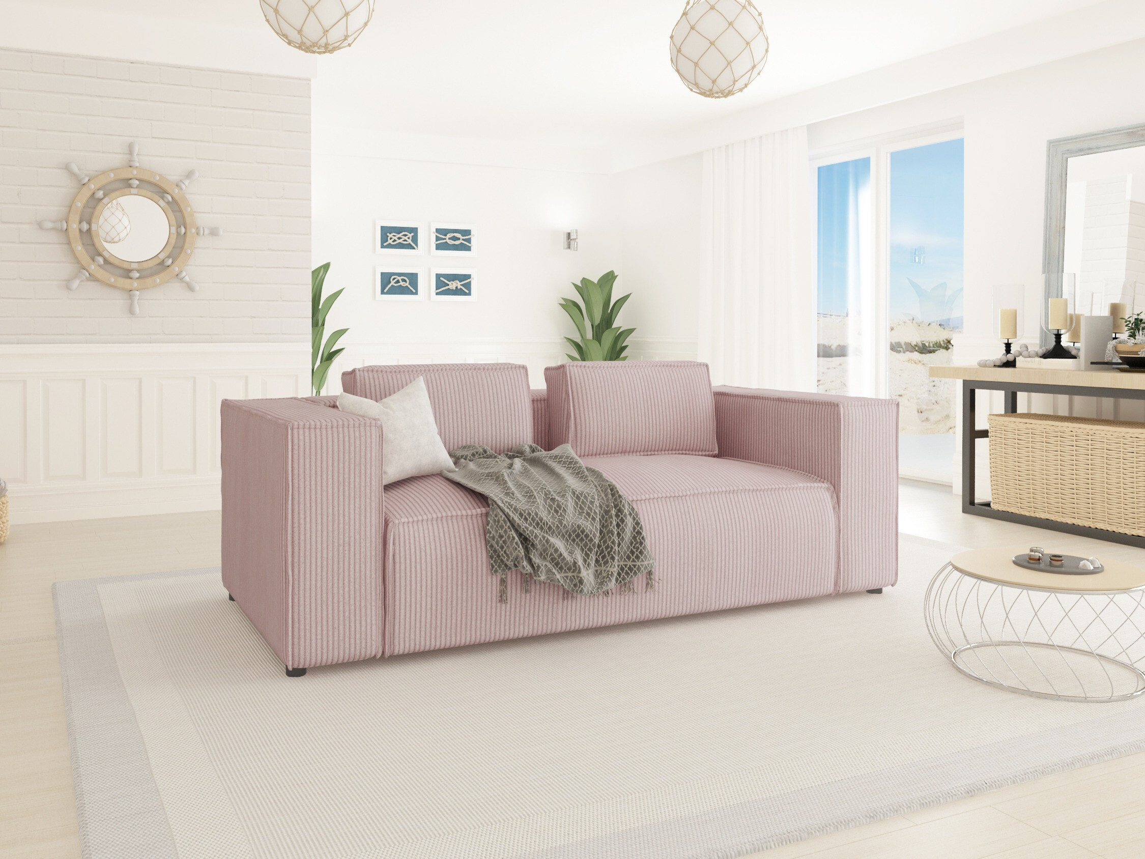 Kauč Tenromu 100 (Lincoln 61)