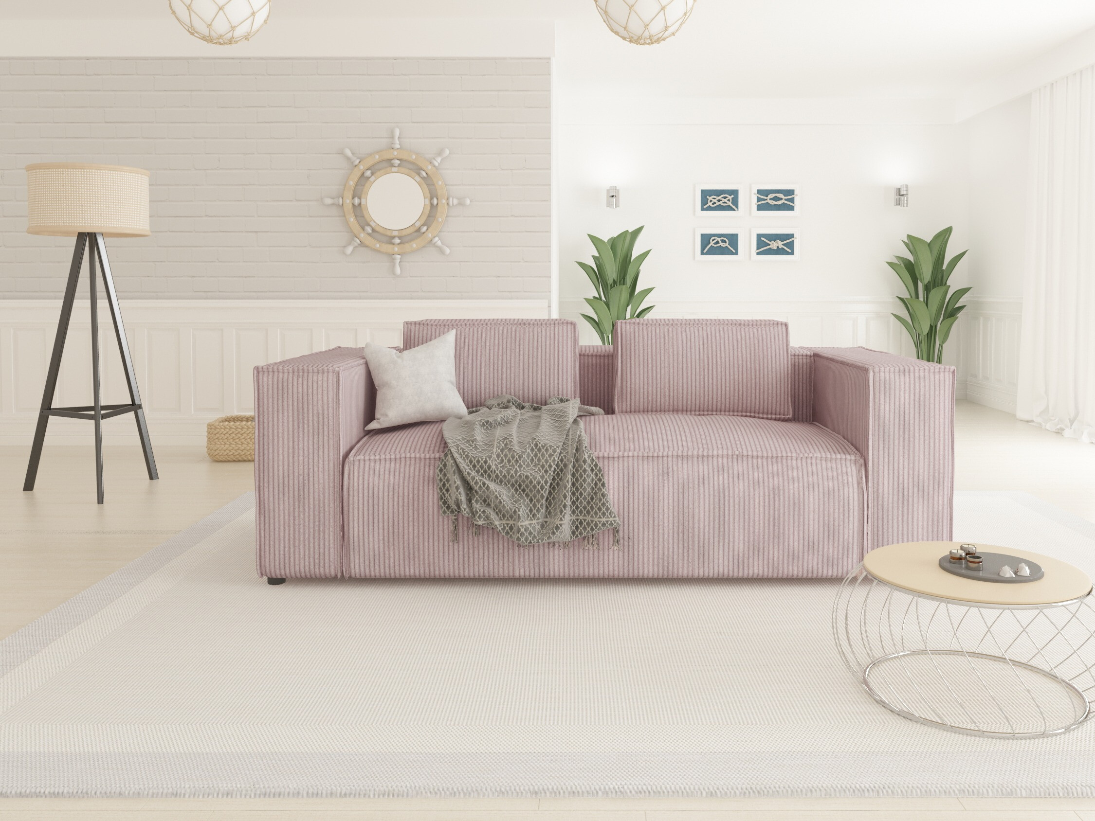 Kauč Tenromu 100 (Lincoln 61)