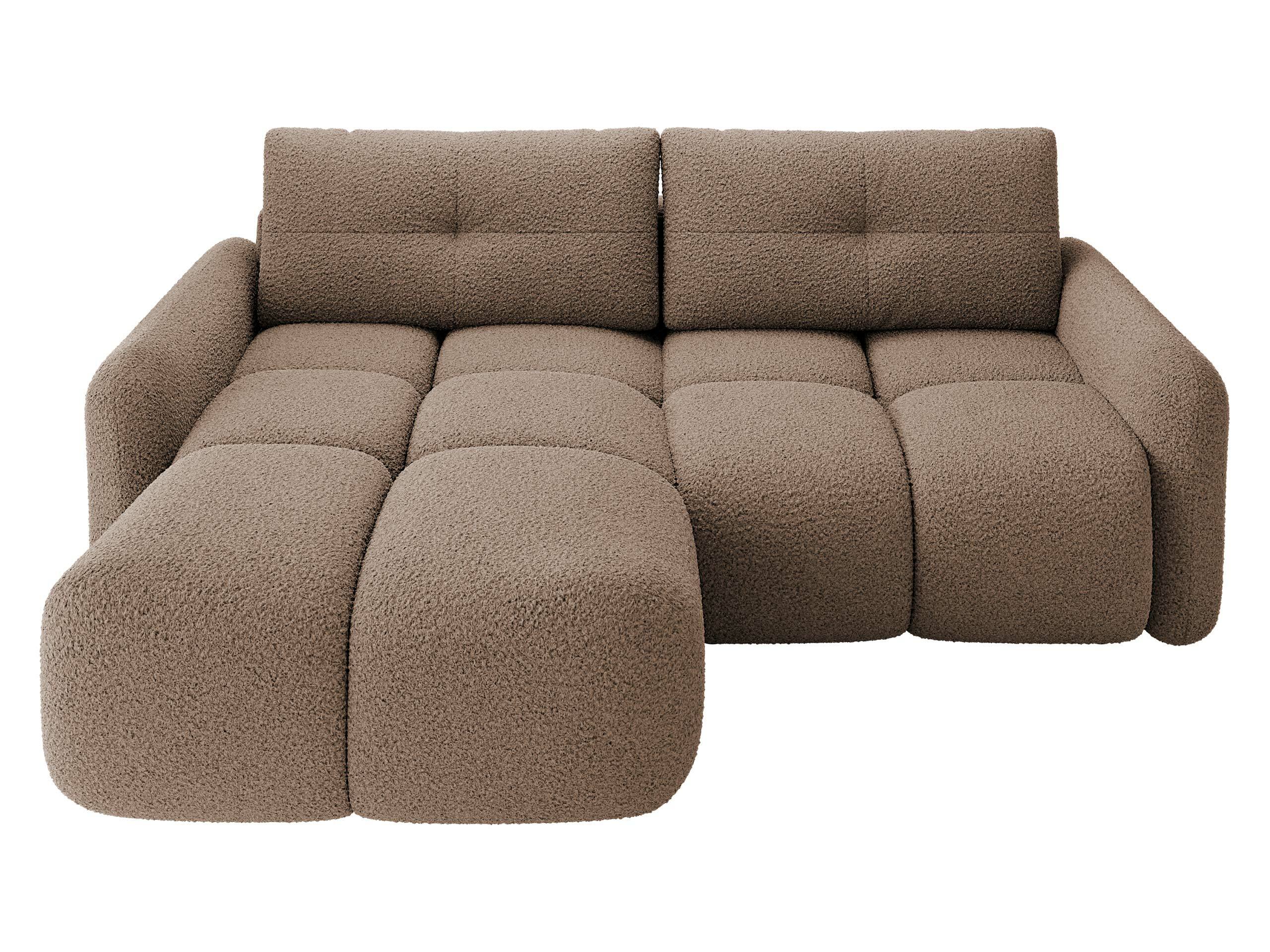 Kutna garnitura Clinton 101 (Lambi 04)