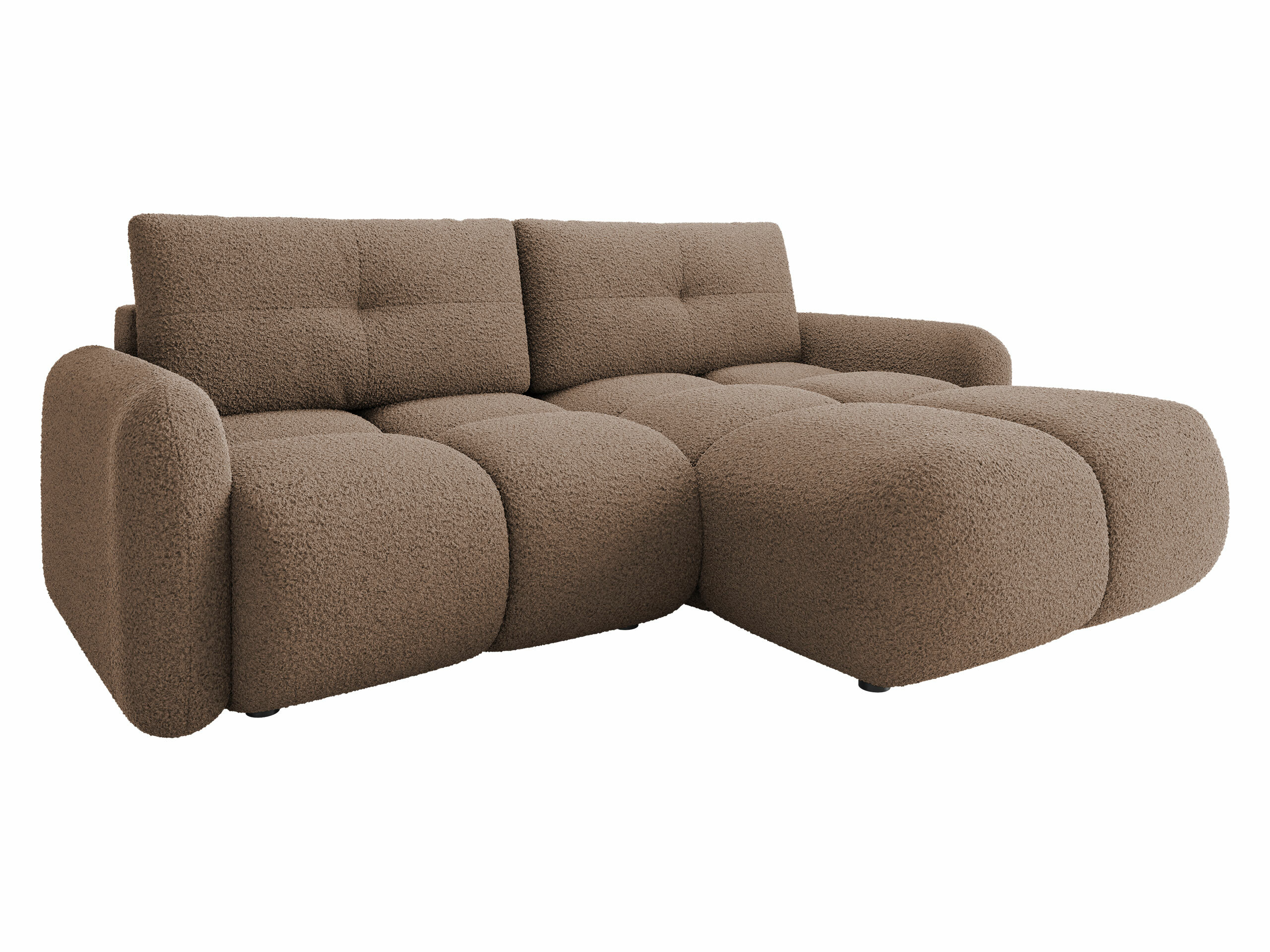 Kutna garnitura Clinton 101 (Lambi 04)