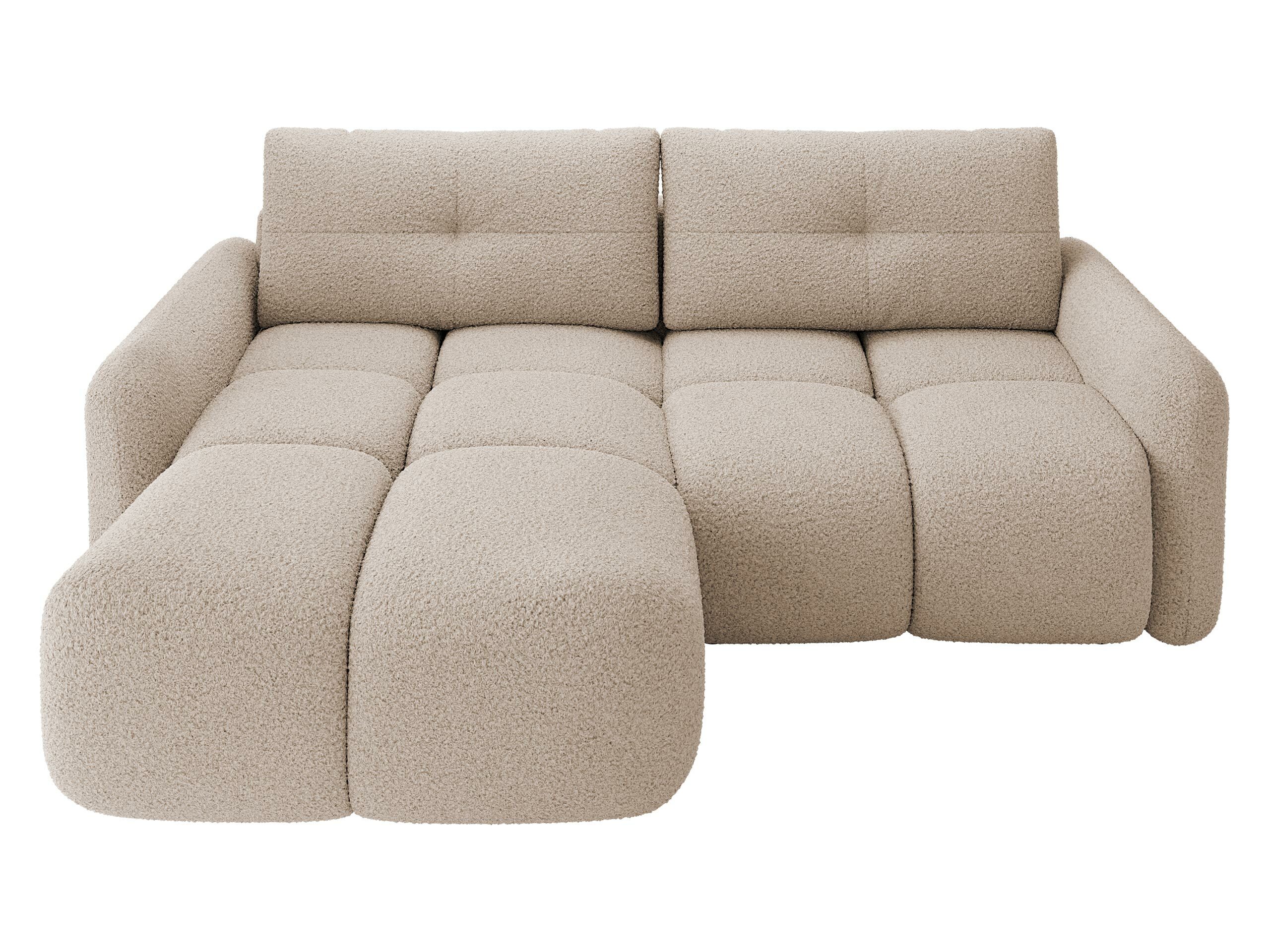 Kutna garnitura Clinton 101 (Lambi 06)