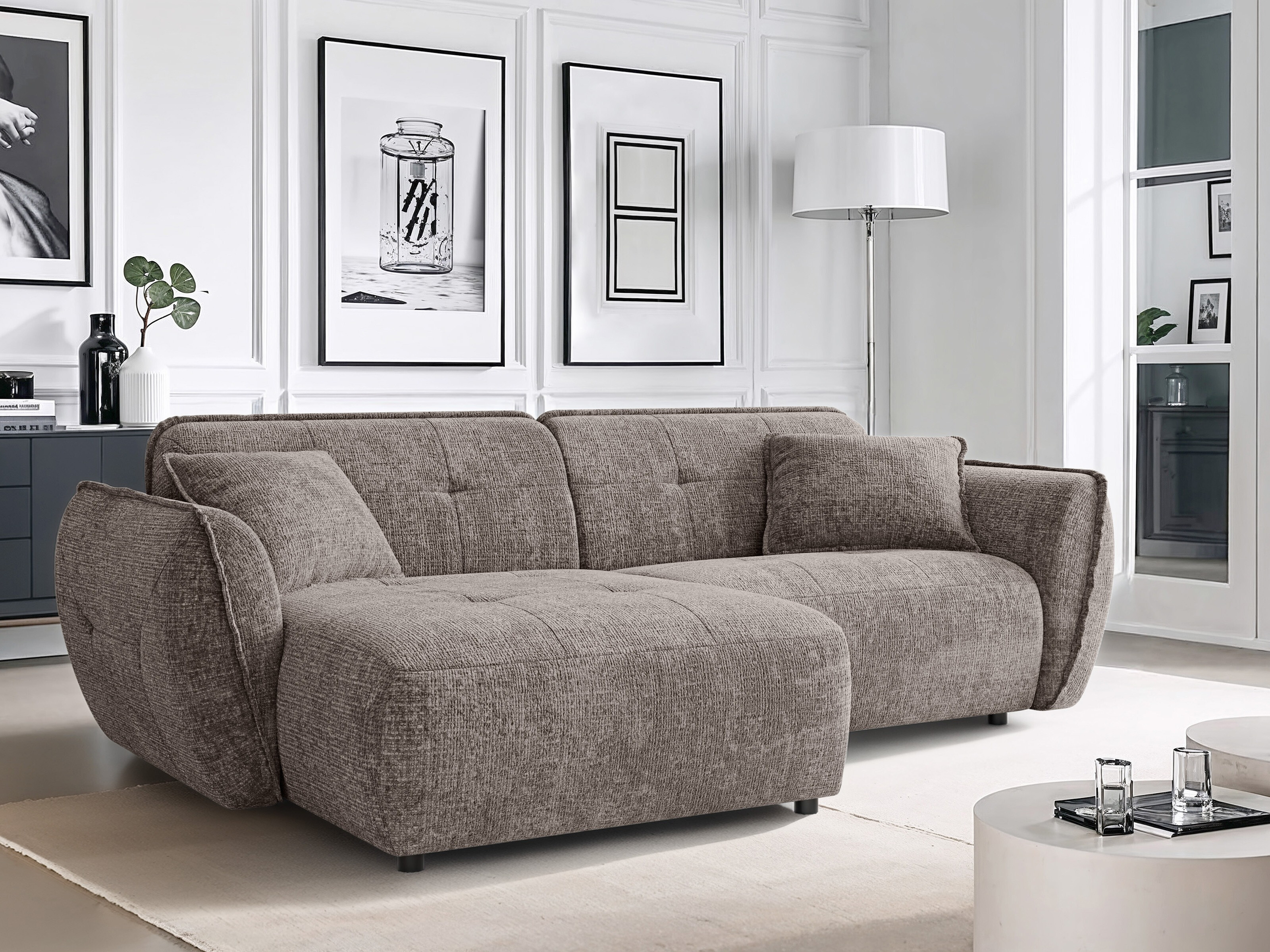 Kutna garnitura Rocklin 128 (Cremona 24)