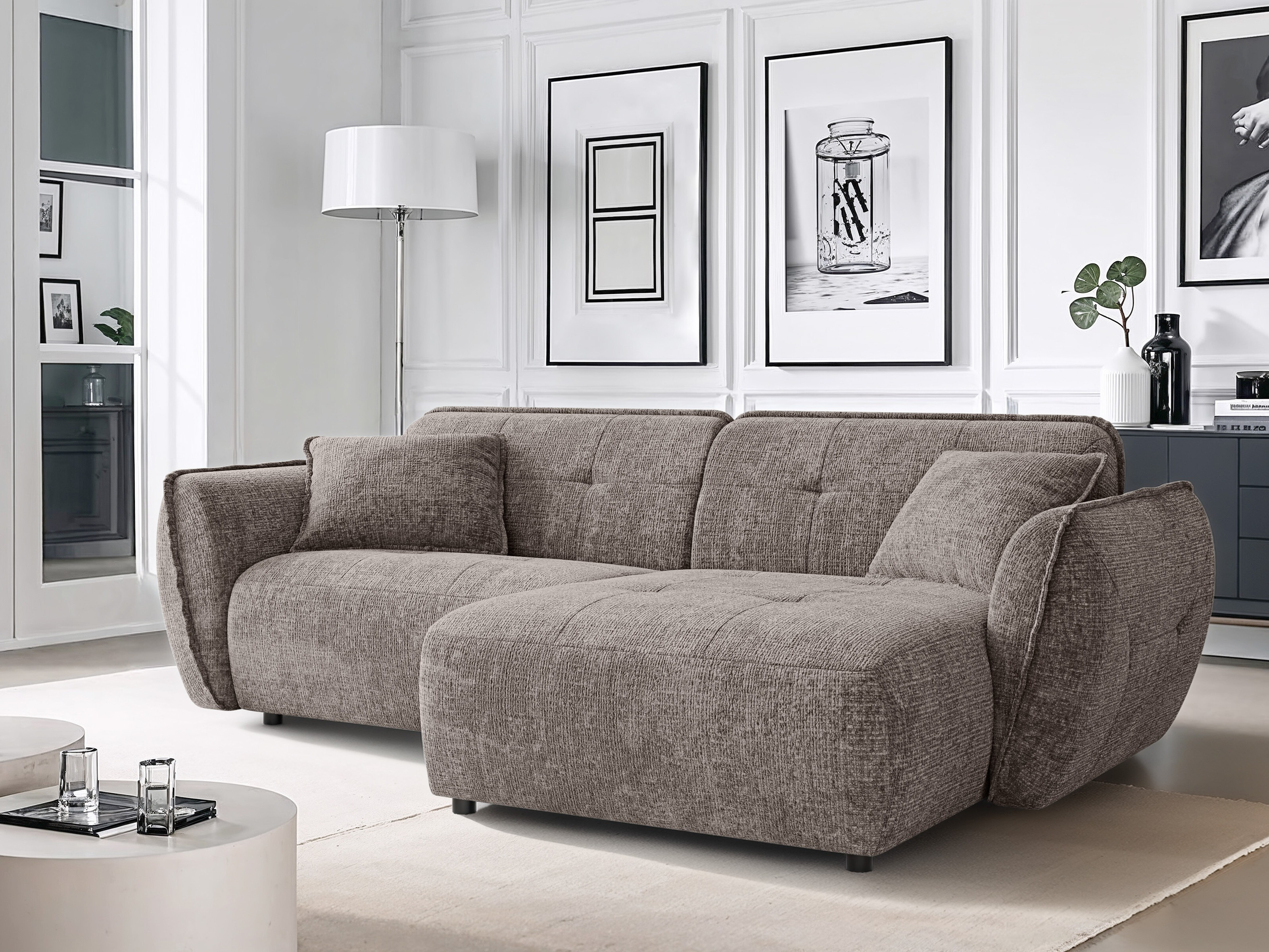 Kutna garnitura Rocklin 128 (Cremona 24)