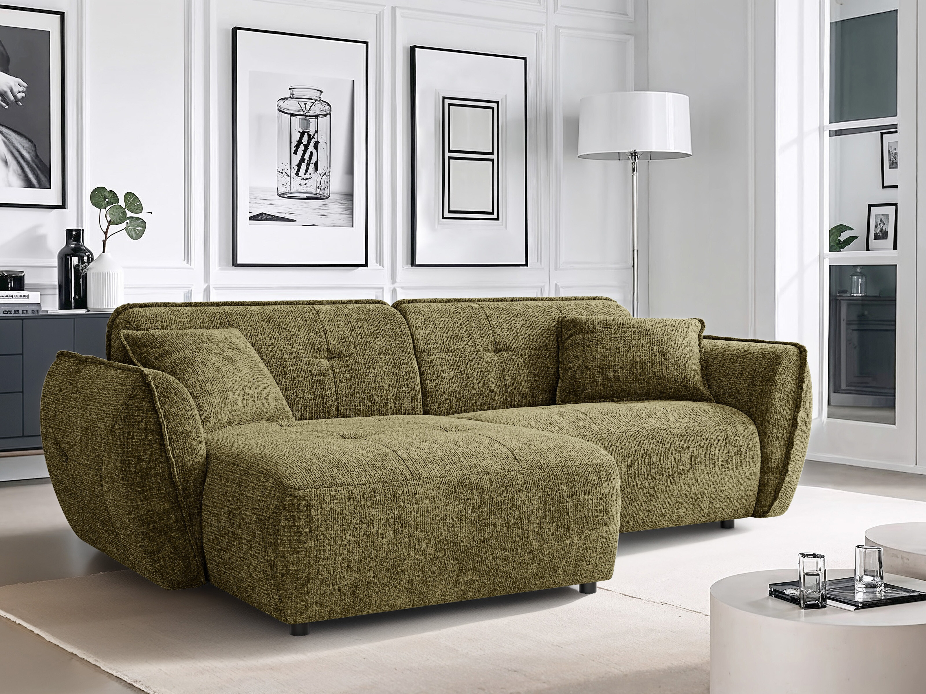 Kutna garnitura Rocklin 128 (Cremona 38)