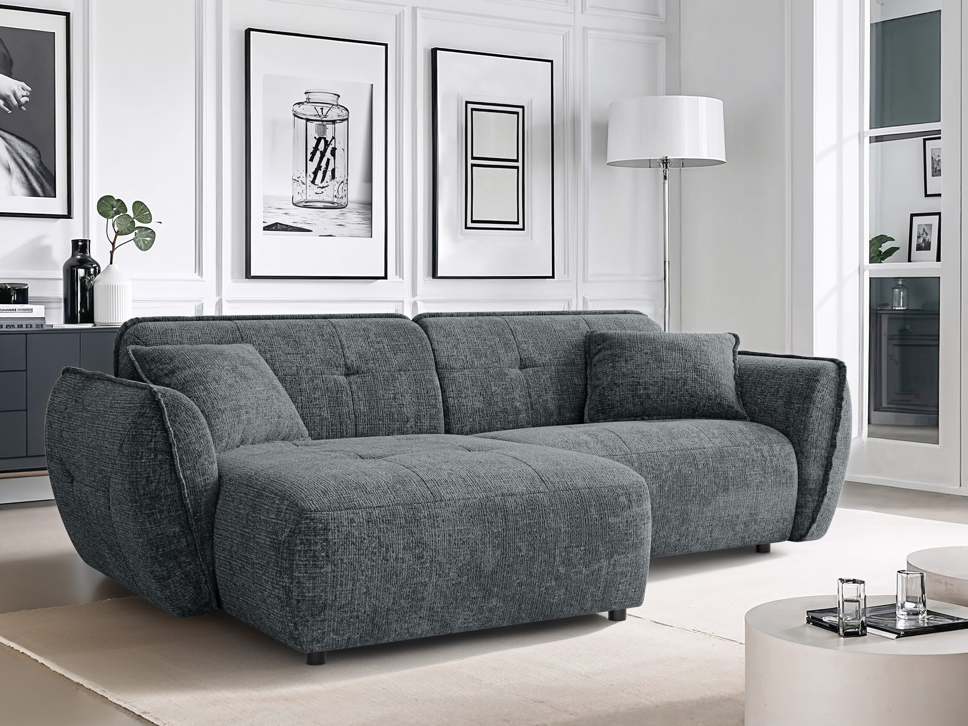 Kutna garnitura Rocklin 128 (Cremona 95)