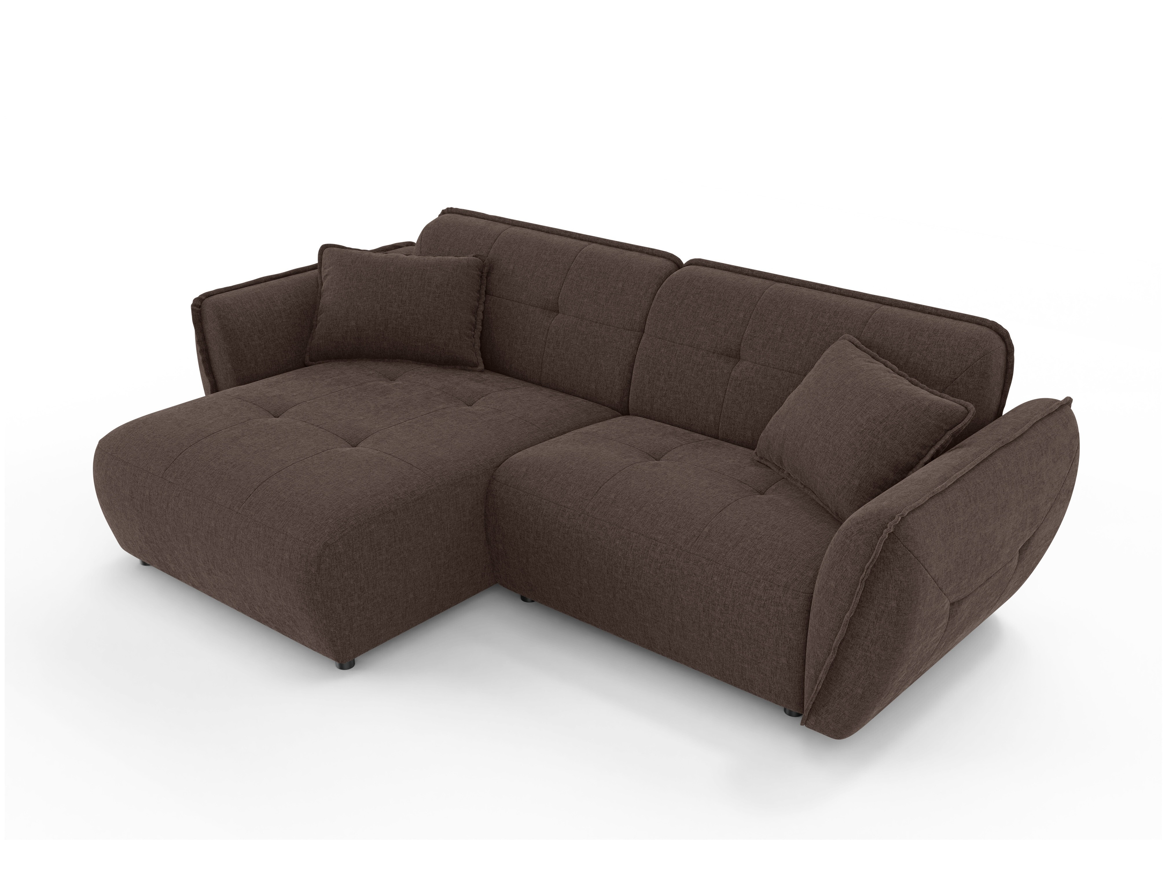 Kutna garnitura Rocklin 128 (Flow 1)