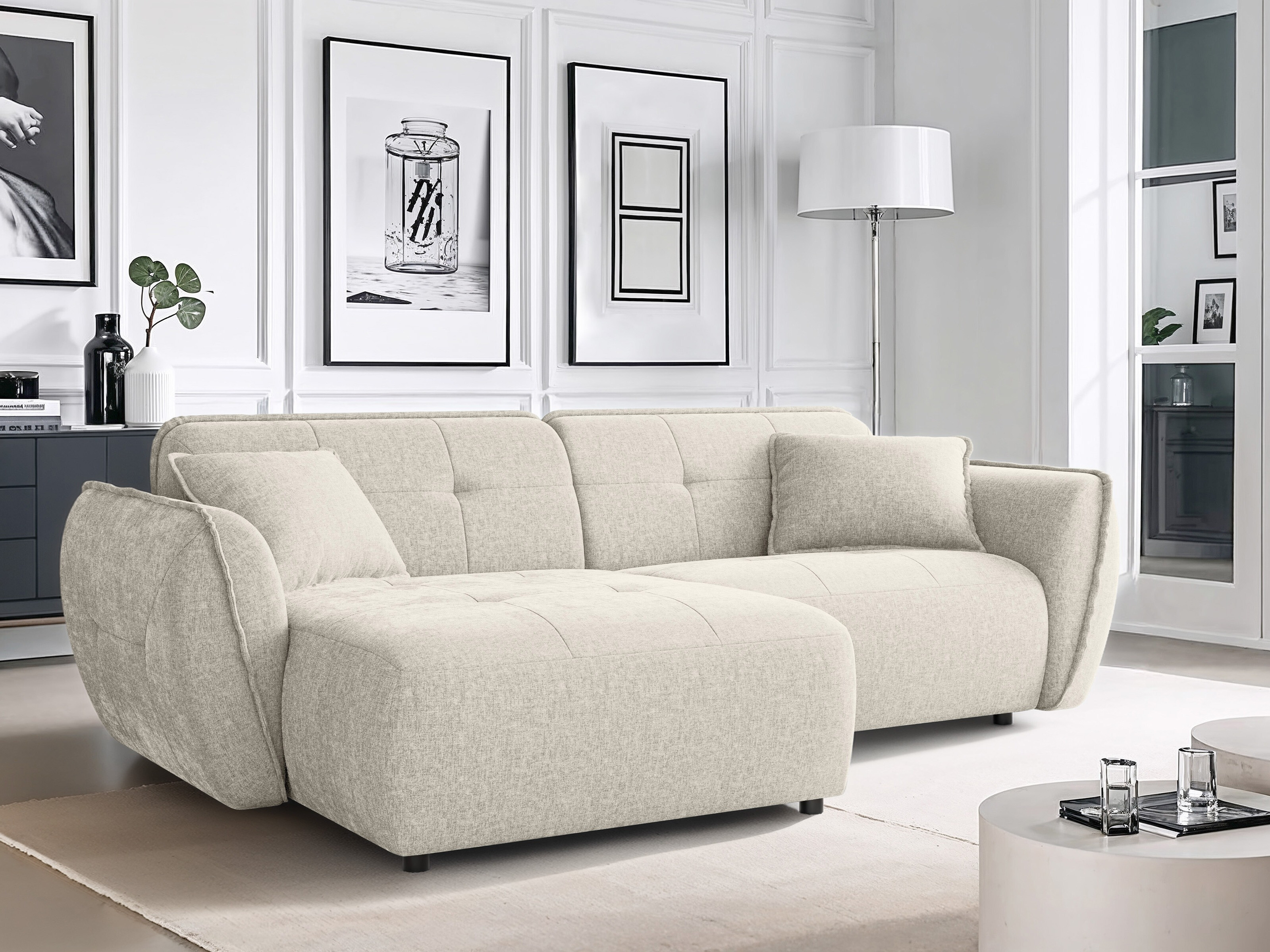 Kutna garnitura Rocklin 128 (Flow 5)