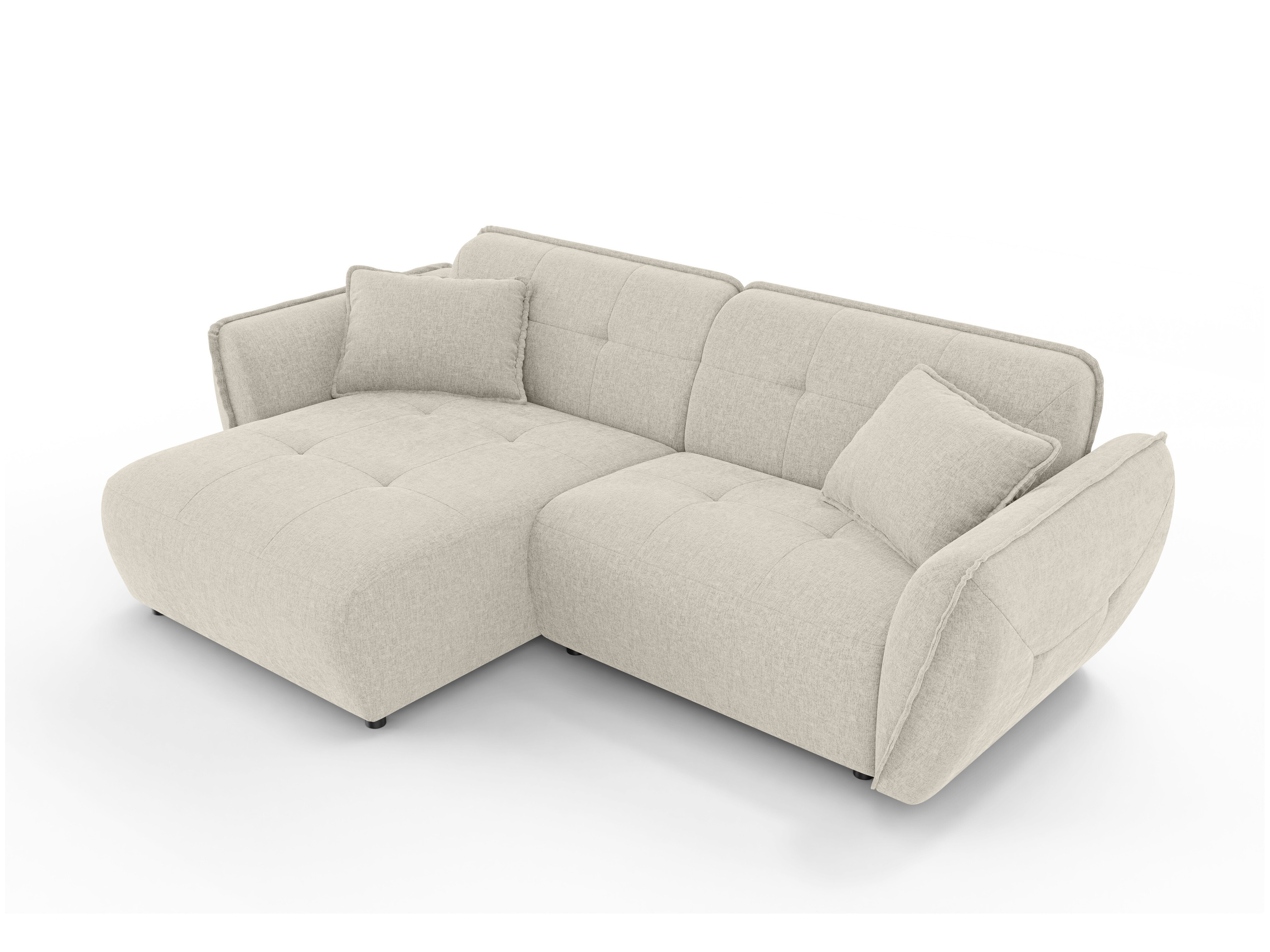 Kutna garnitura Rocklin 128 (Flow 5)