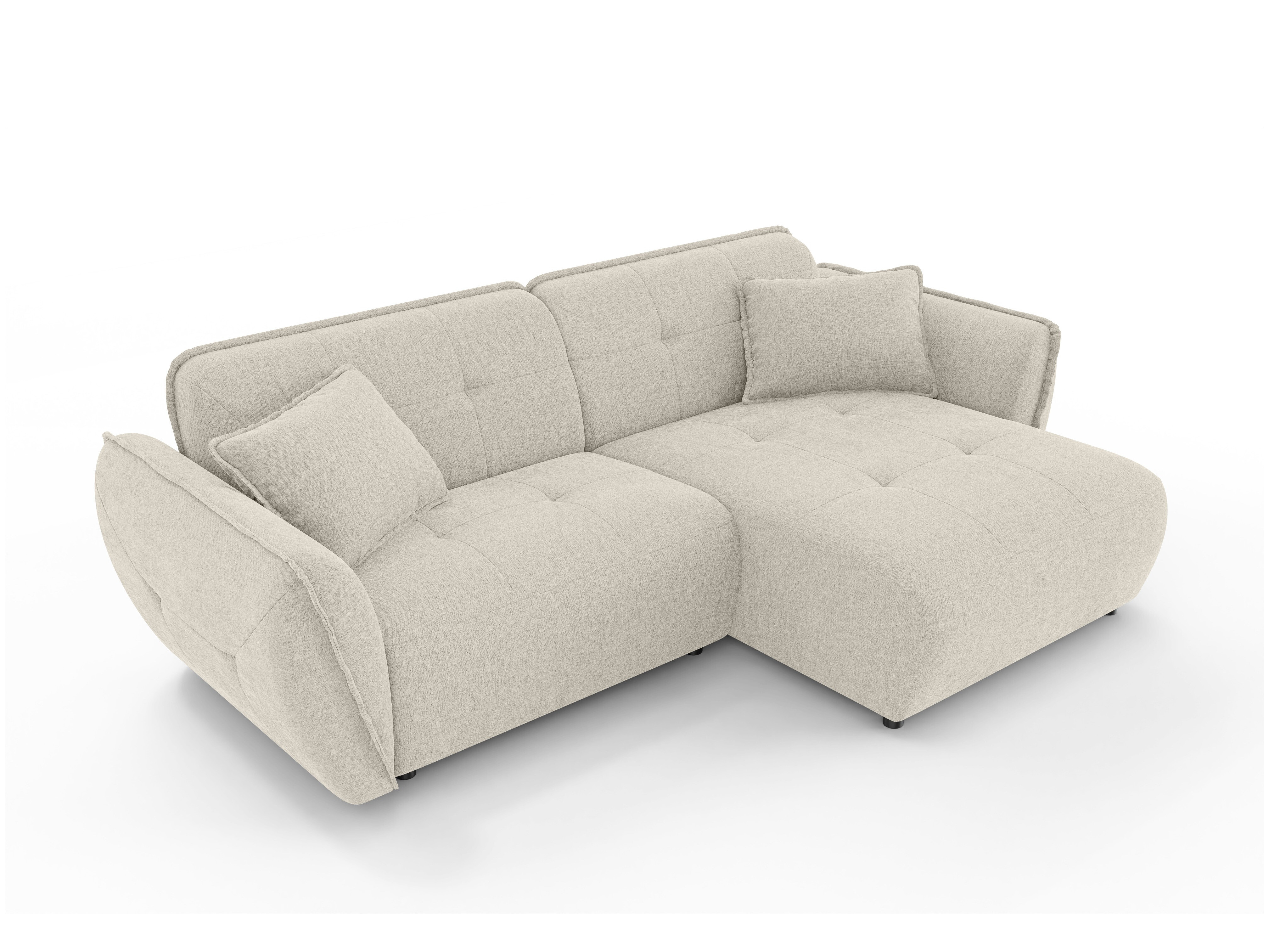 Kutna garnitura Rocklin 128 (Flow 5)