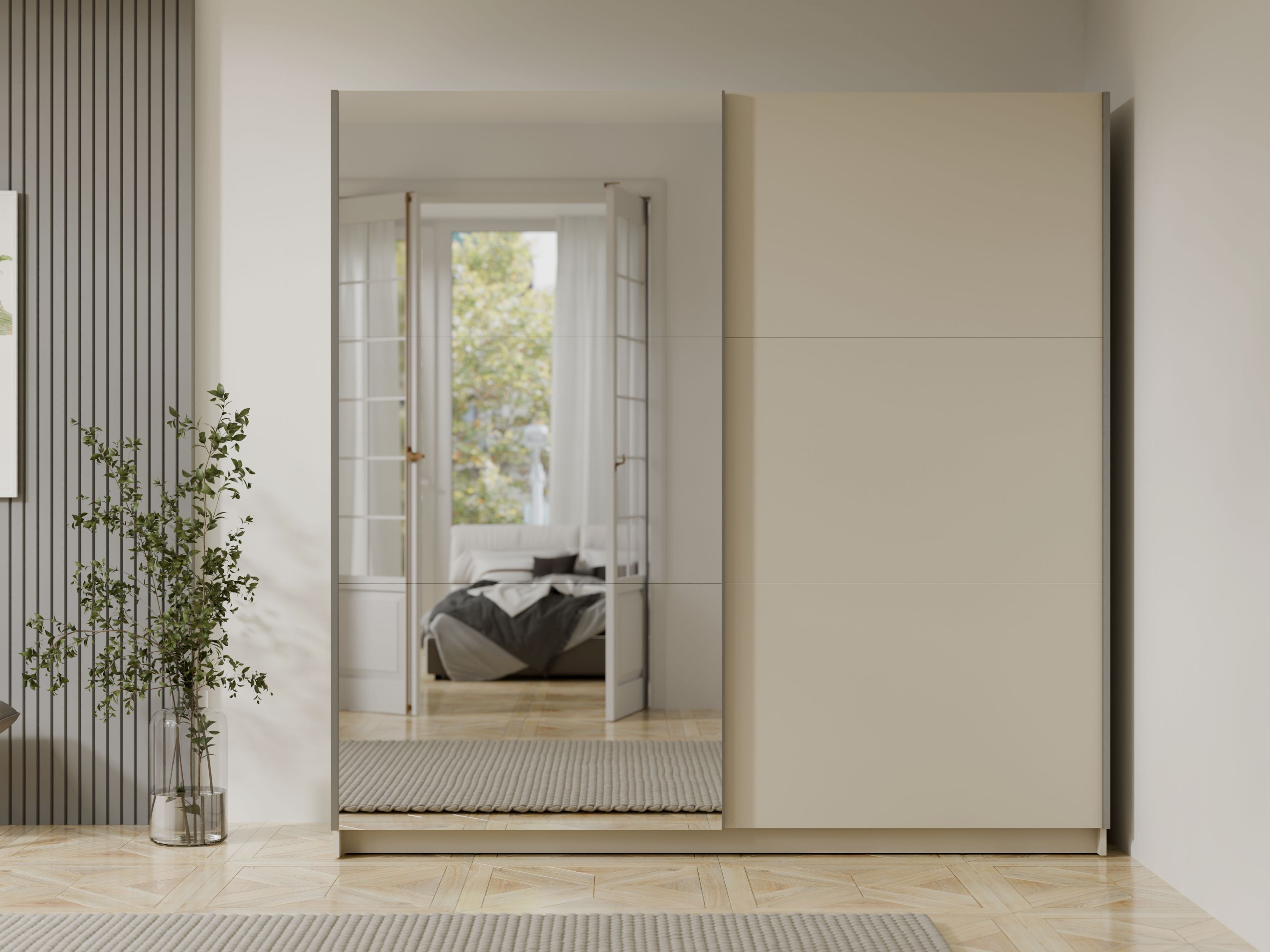 Ormar Baytown 138 (Bež)