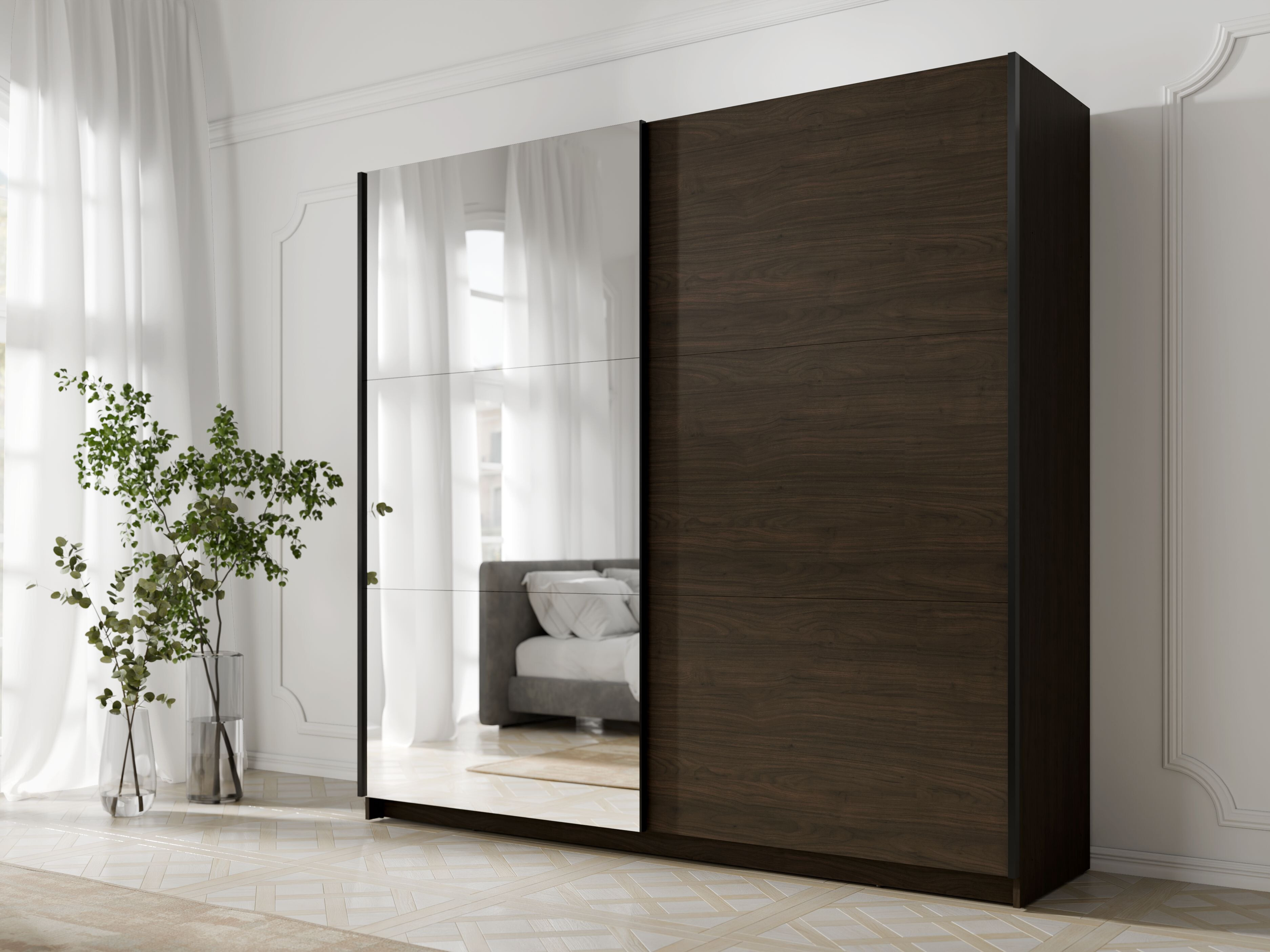 Ormar Baytown 138 (Orah)