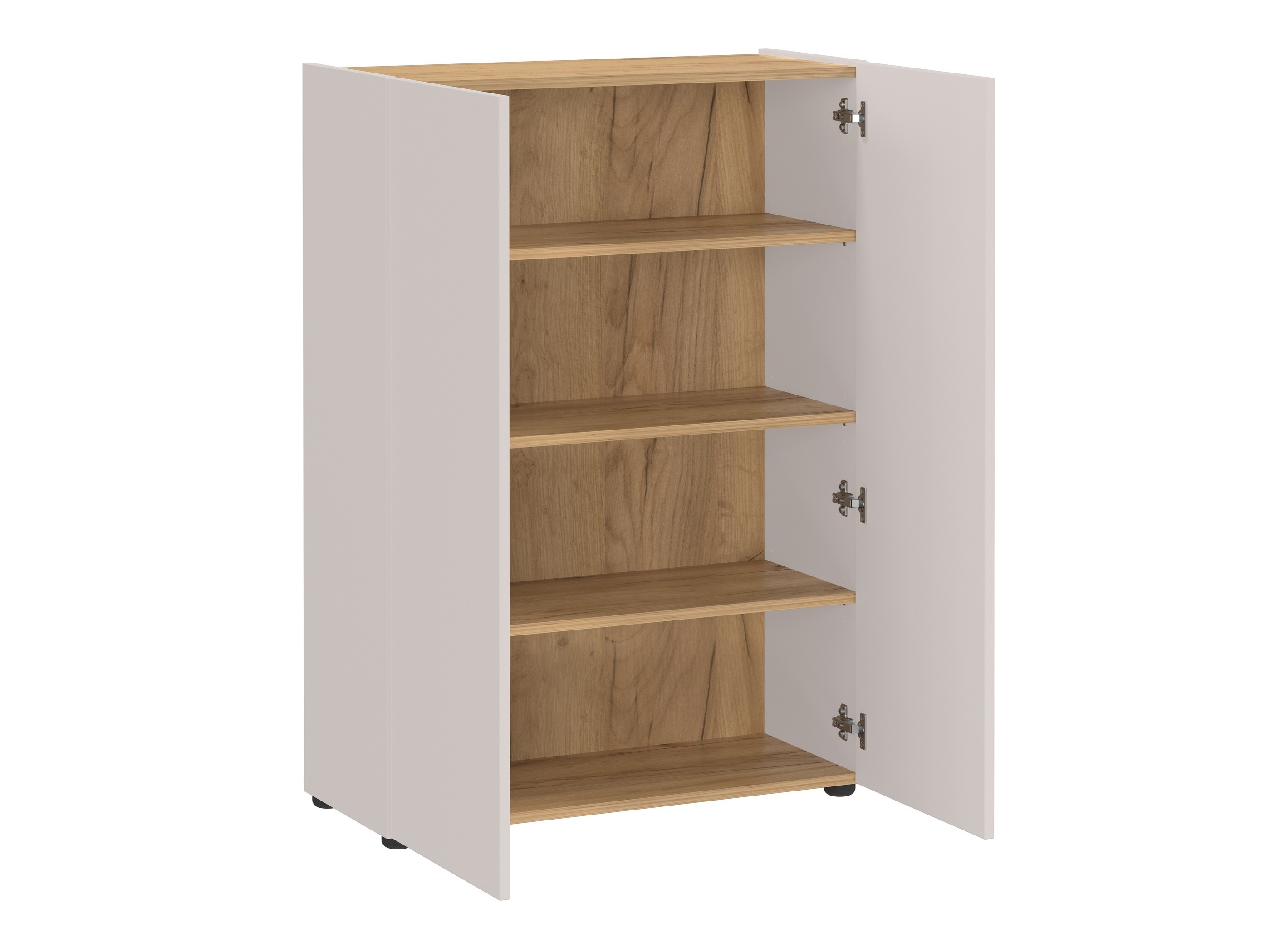 Polica za cipele Lircamu 100 (Kašmir)