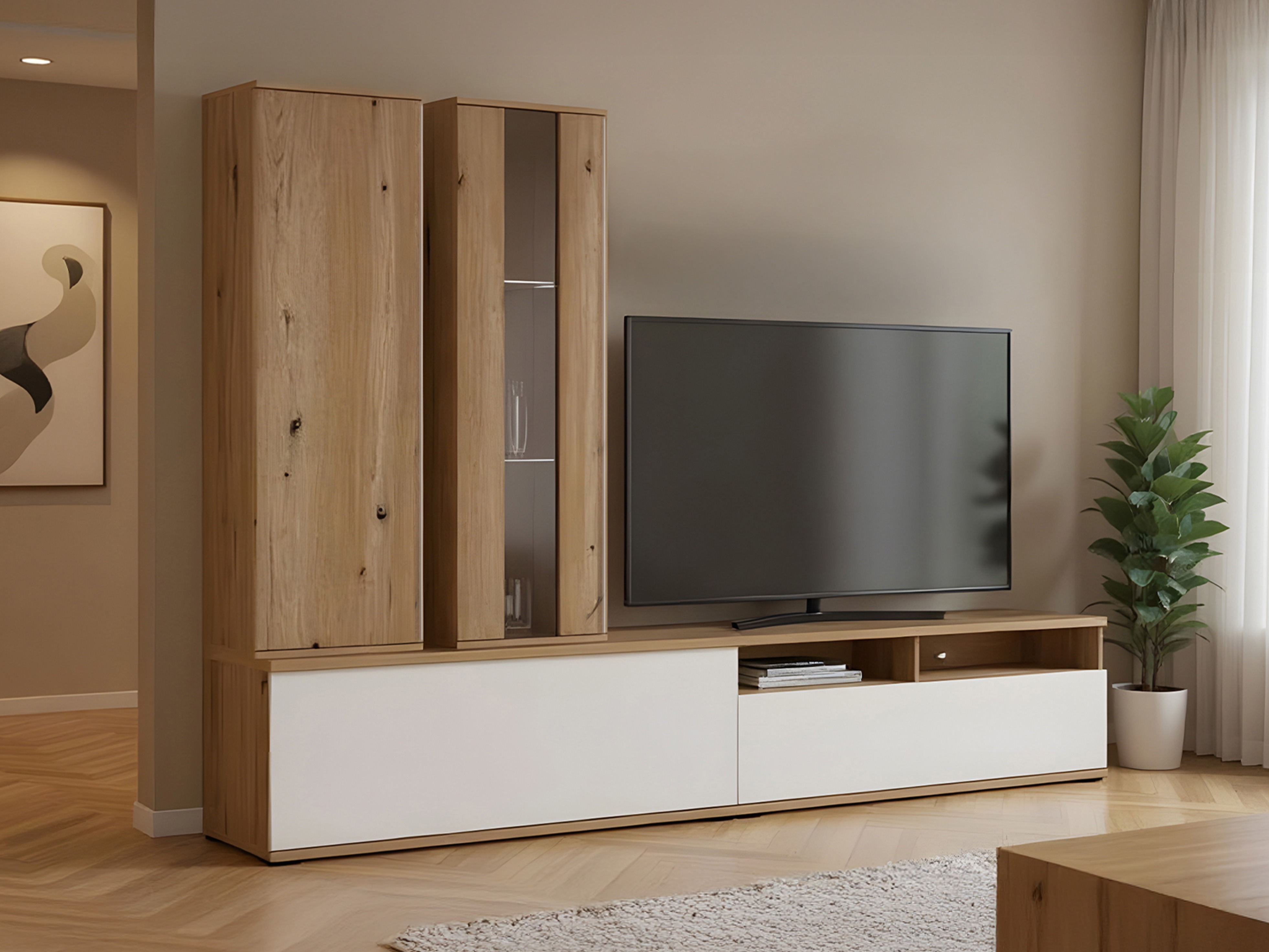 Set za dnevni boravak Camsala 108 (Nije dostupno)