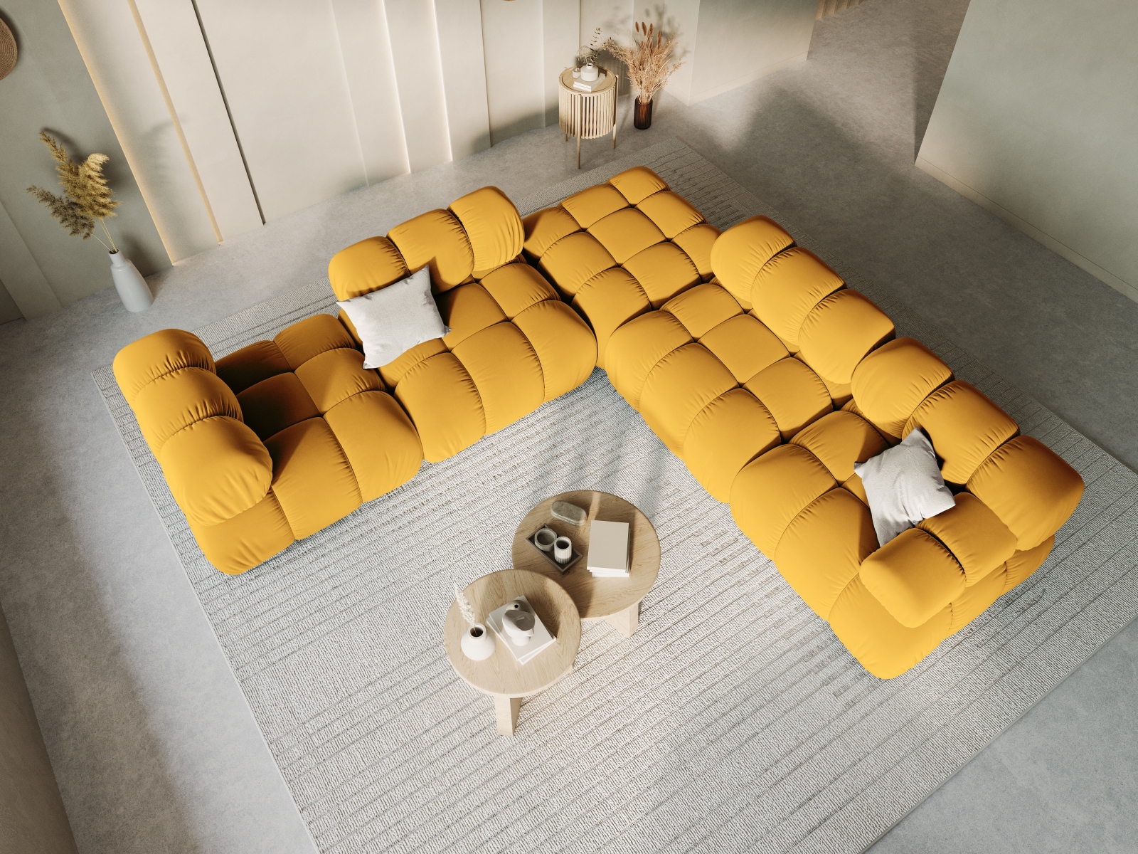 Tabure Caltenu 109 (Bluvel 68)