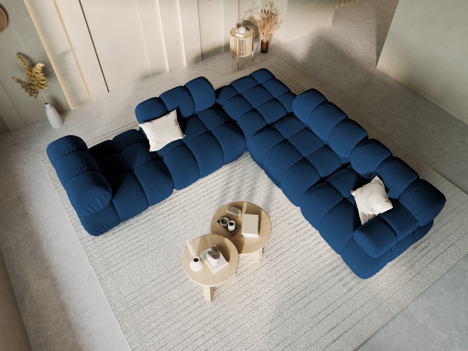 Tabure Caltenu 109 (Bluvel 86)